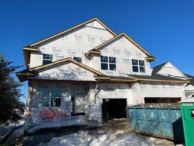 13004 Marmon Street NE, Blaine, MN, 55449  | Single Family