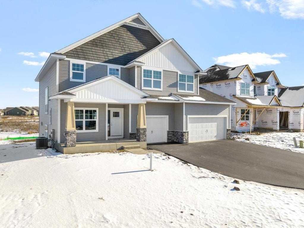 16105 Europa Avenue N, Hugo, MN, 55038  | Single Family