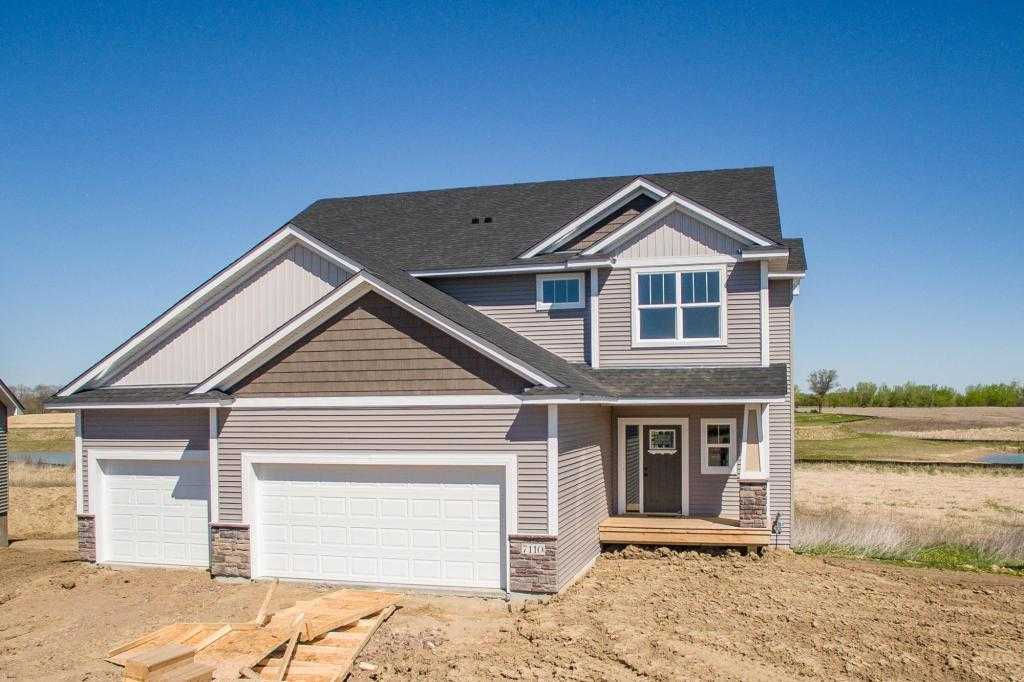 20641 Hamlet Avenue N, Forest Lake, MN, 55025  | Single Family