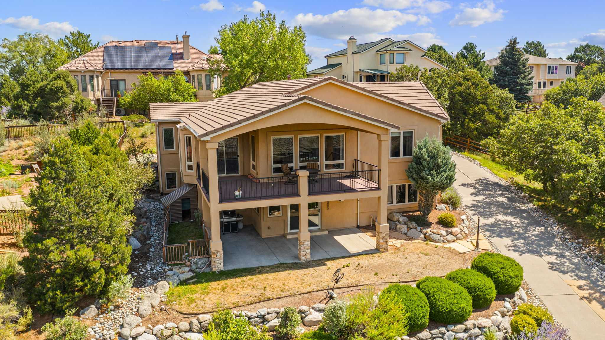 1285 Golden Hills Road, Colorado Springs, CO, USA, 80919 - Thumbnail 2