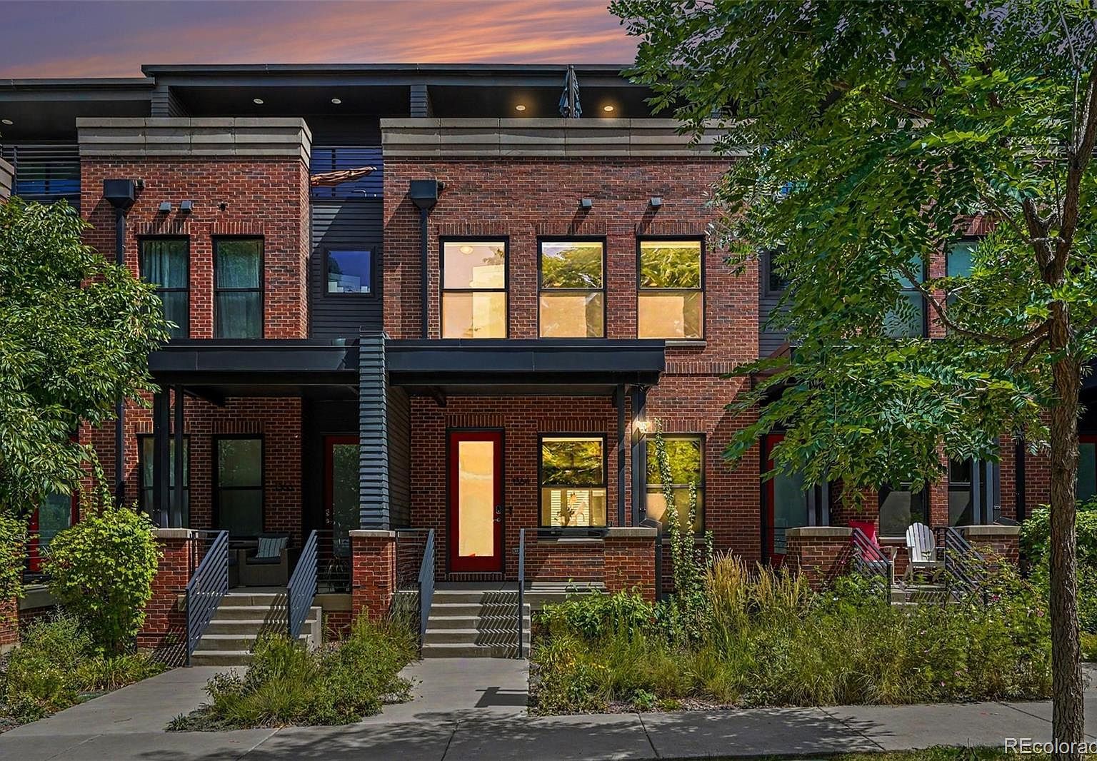 1364 Vine Street Denver, CO 80206, 80206