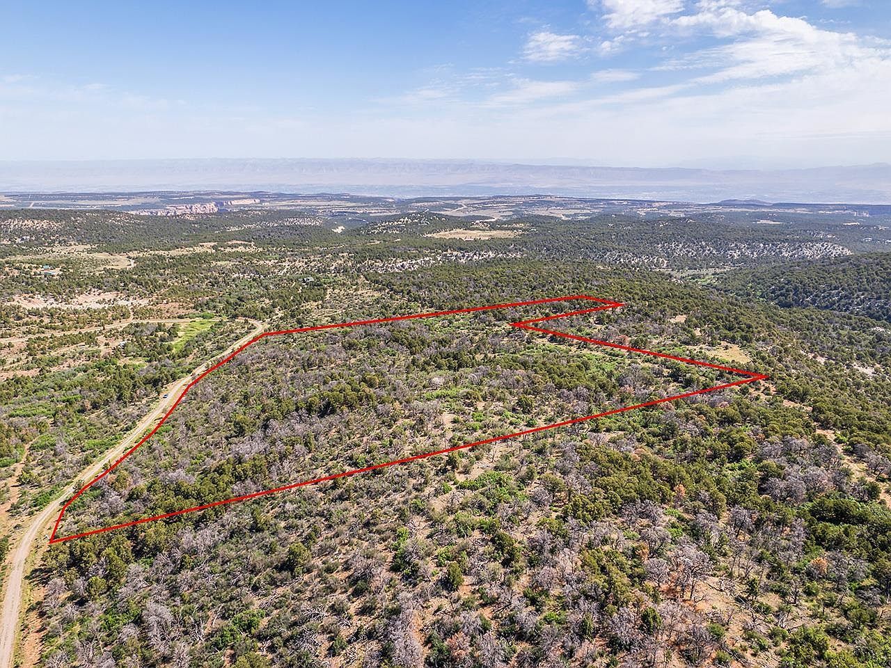 Tbd Elk Reserve Rd Glade Park, CO 81523 - Thumbnail 2