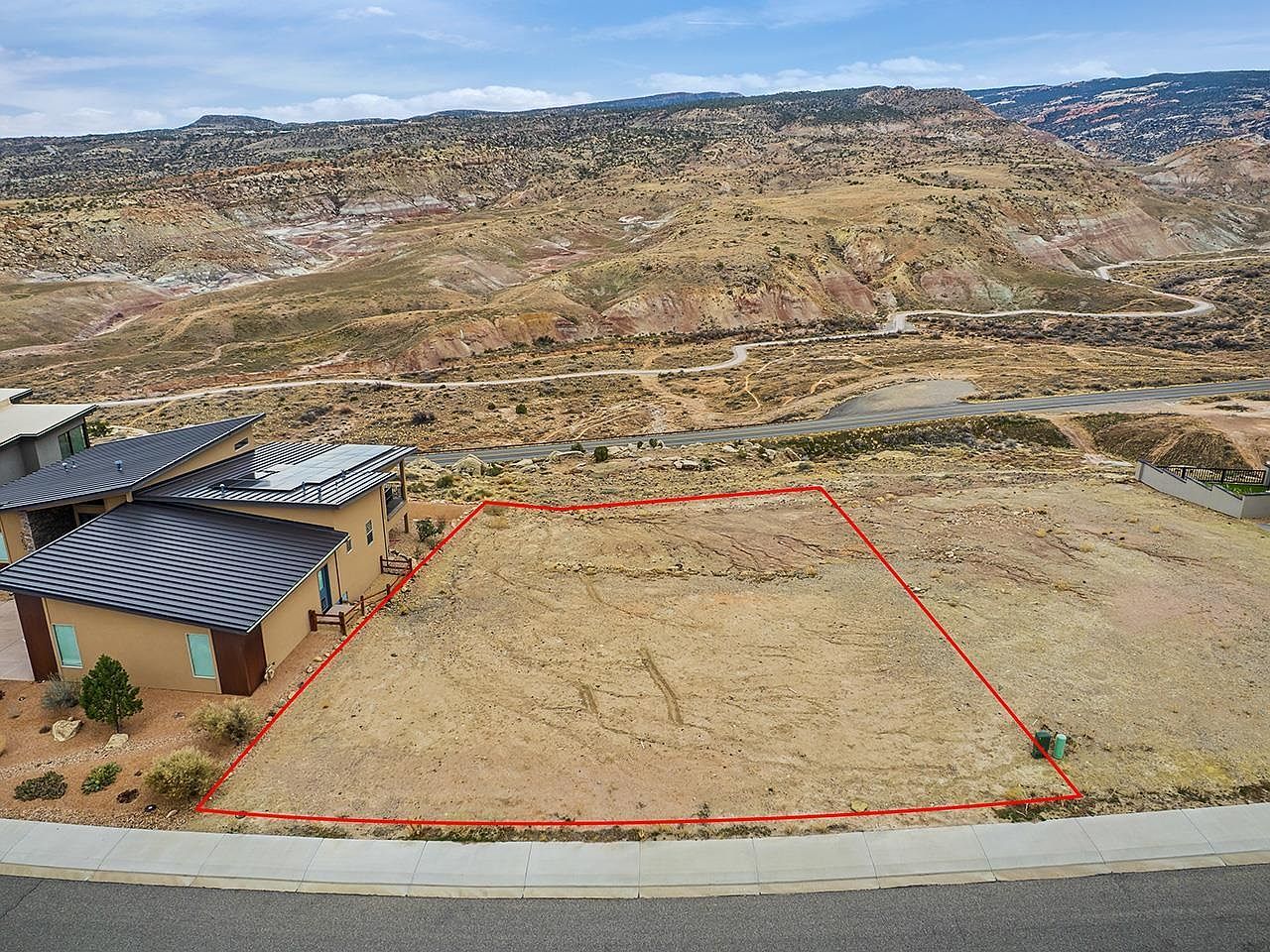 361 Ledges Point Grand Junction, CO 81507 - Thumbnail 2