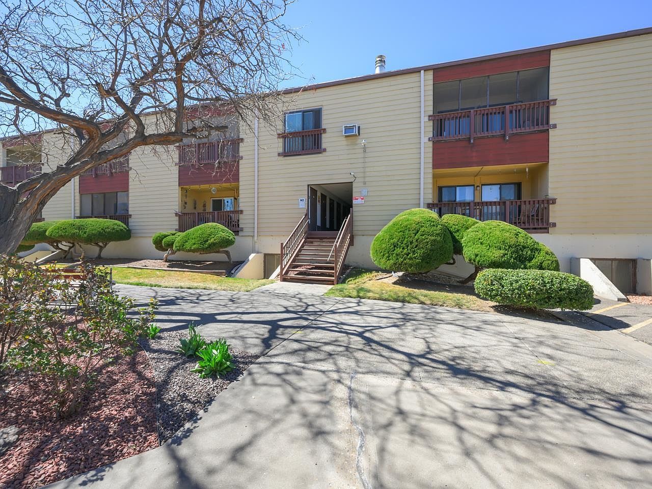 125 Franklin Ave APT 407 Grand Junction, CO 81505  | Condominium