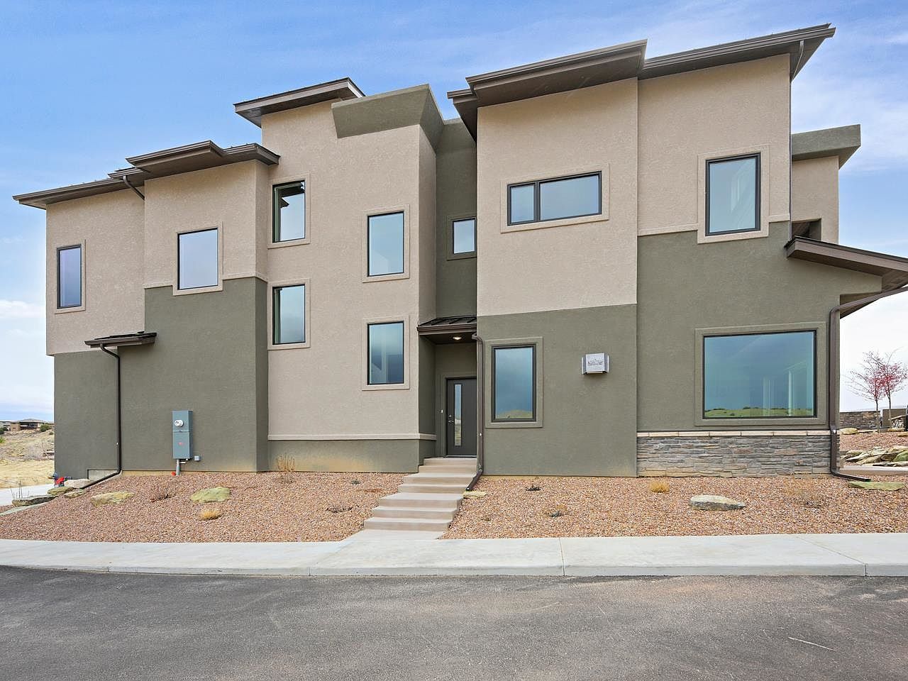 392 W Ridges Blvd #D Grand Junction, CO 81507  | New build