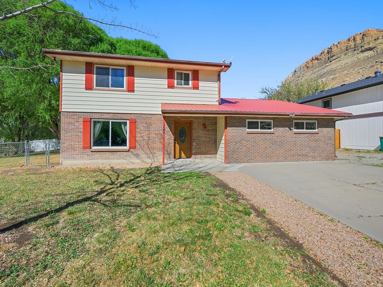 122 Davis Cir Palisade, CO 81526  | Single Family