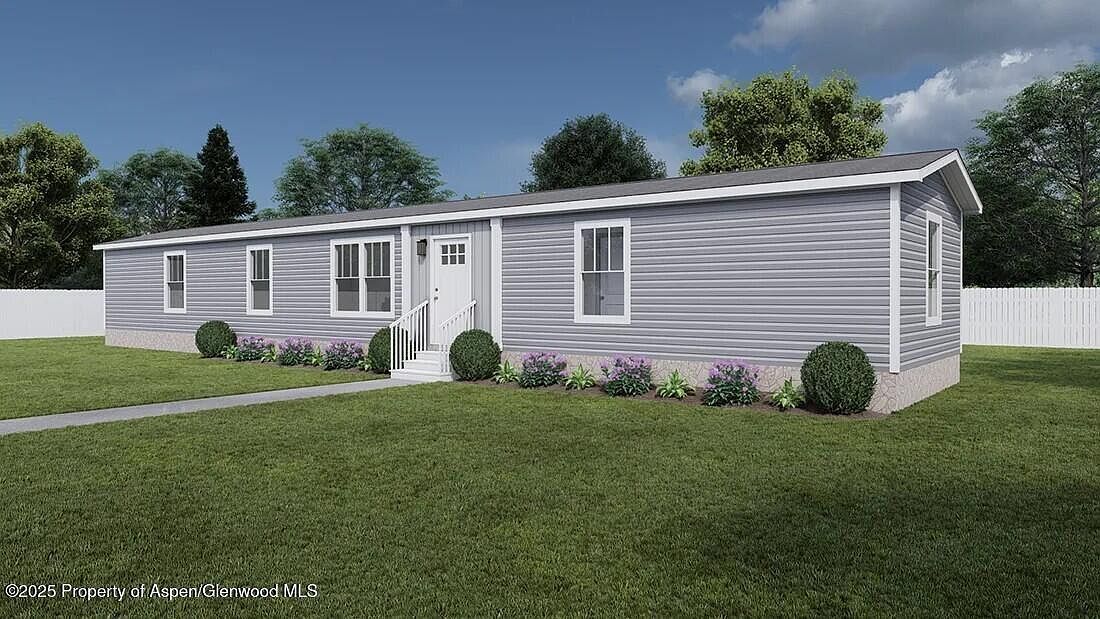 200 W 20th St #A145 Rifle, CO 81650  | New build