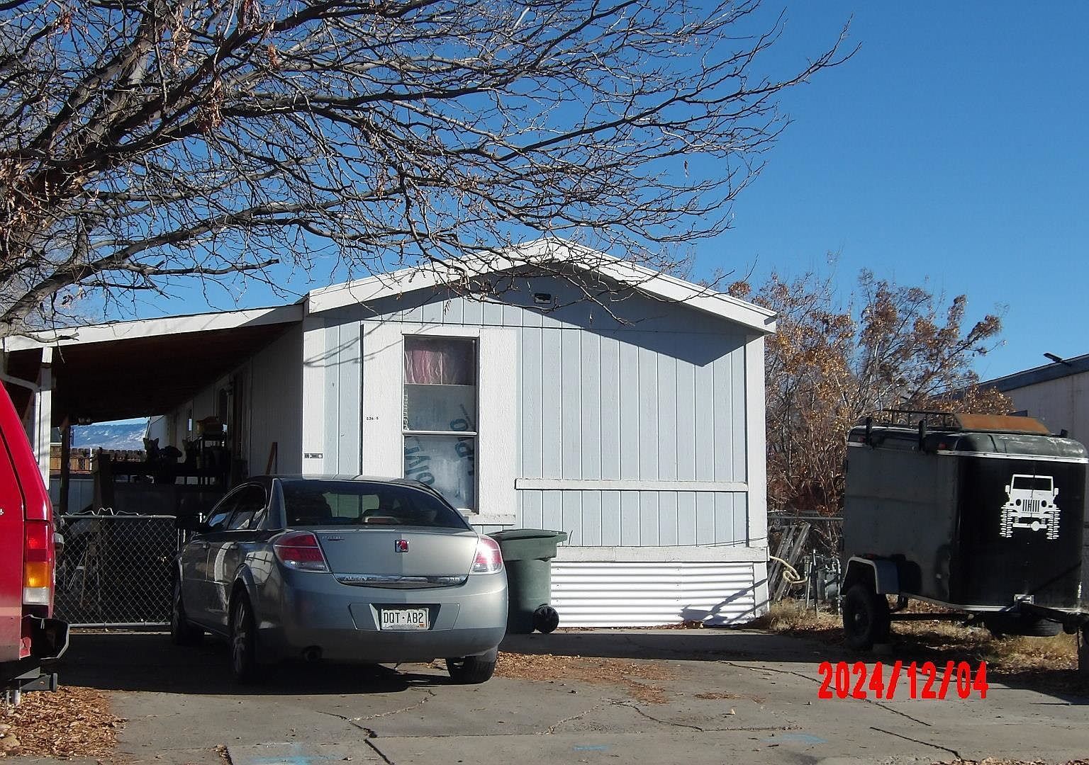 536 1/2 Normandy Way Grand Junction, CO 81501  | Multi Family