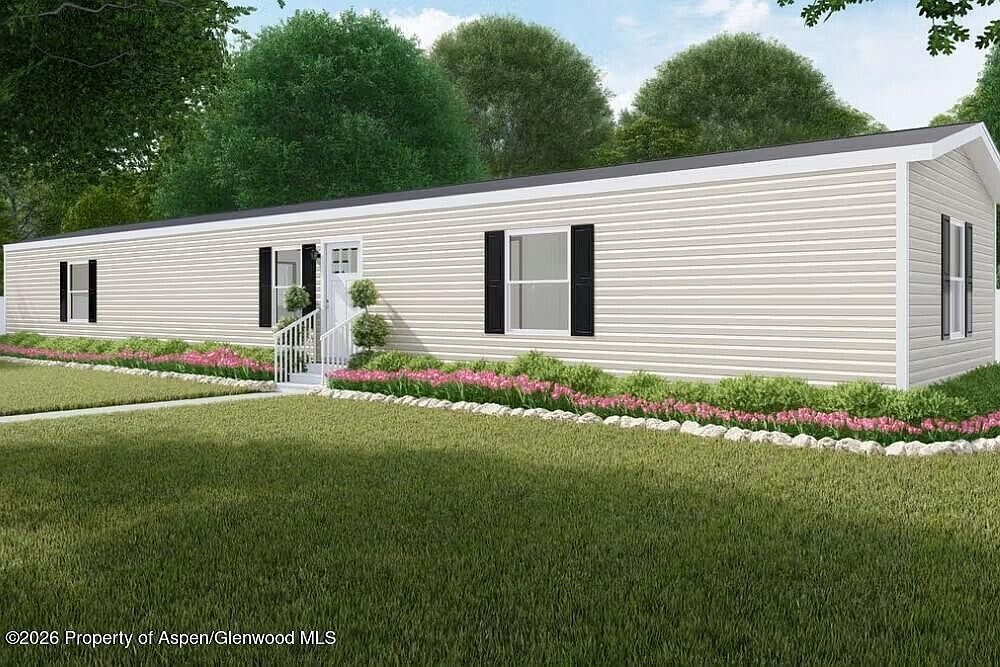 50 Oro Ct Parachute, CO 81635 - Thumbnail 2