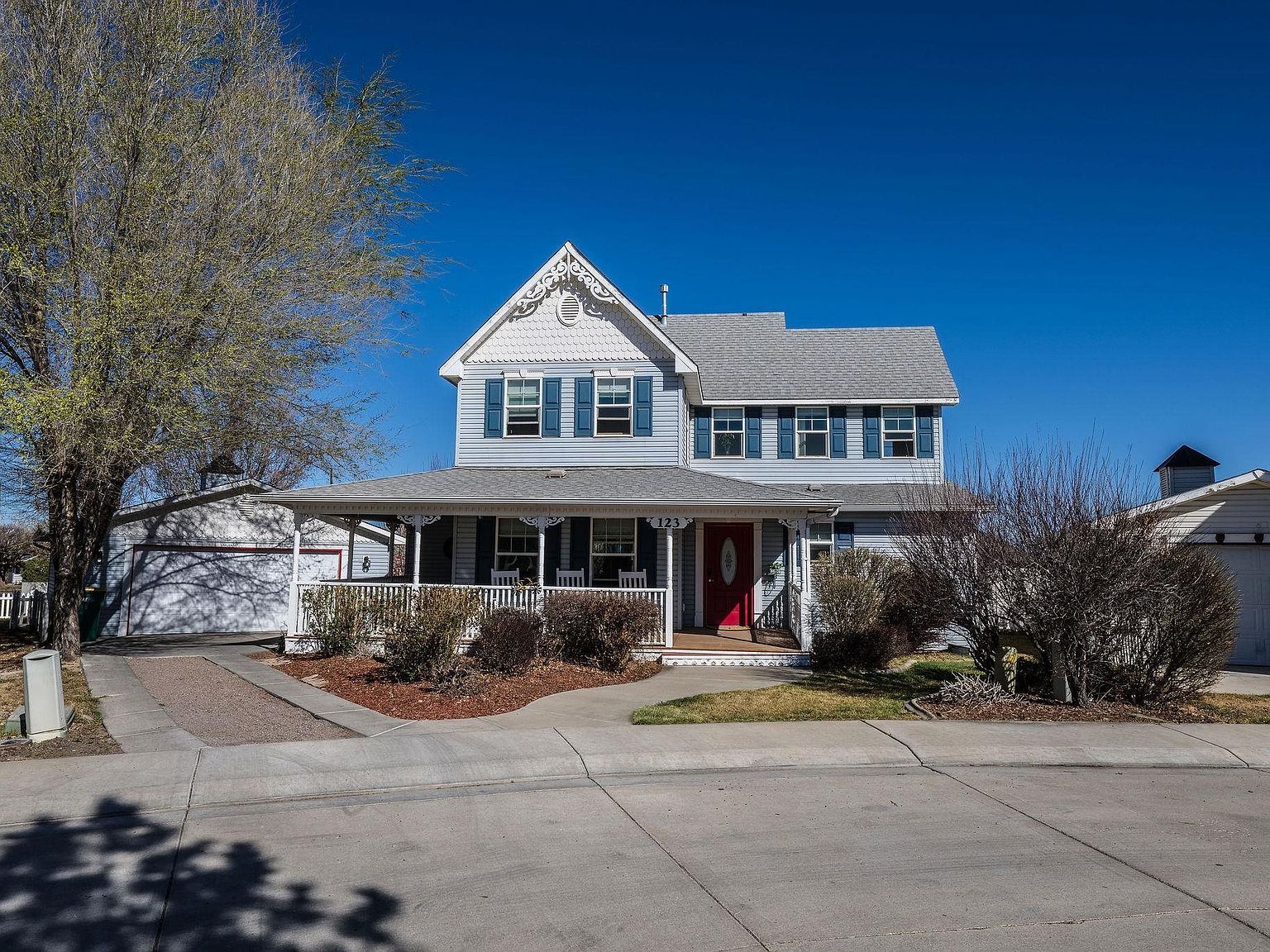 123 Kent St Fruita, CO 81521  | Single Family