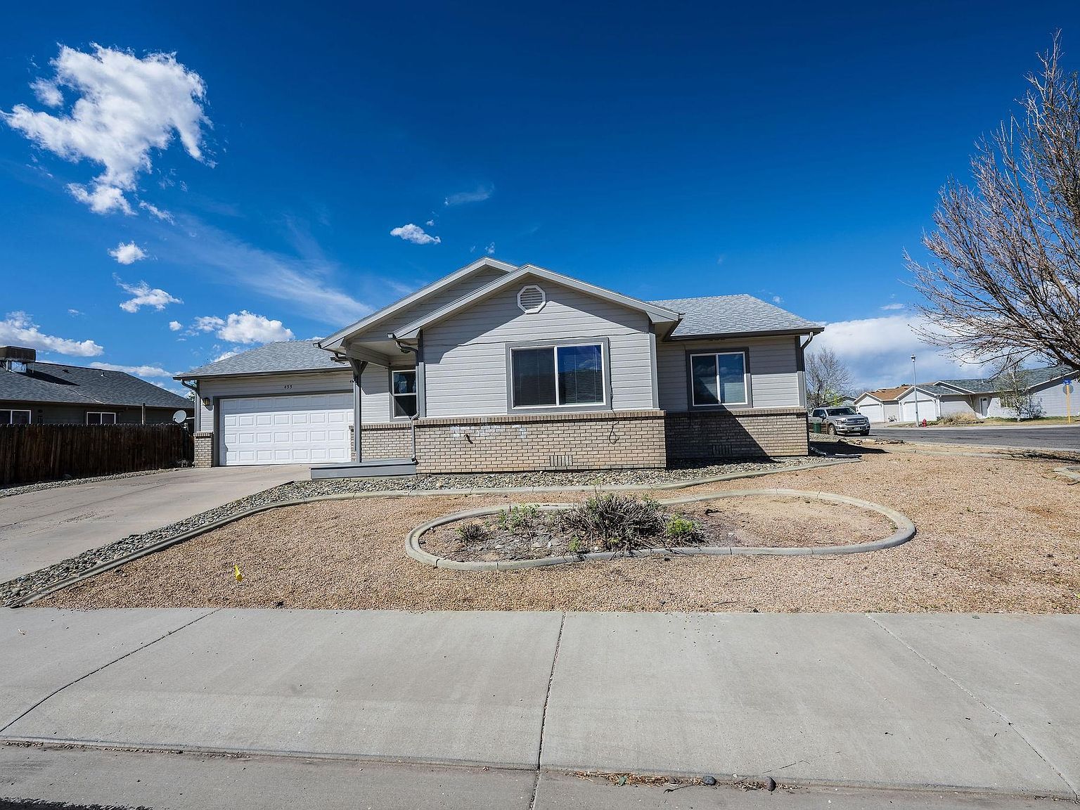 455 David Ct Fruita, CO 81521  | Single Family