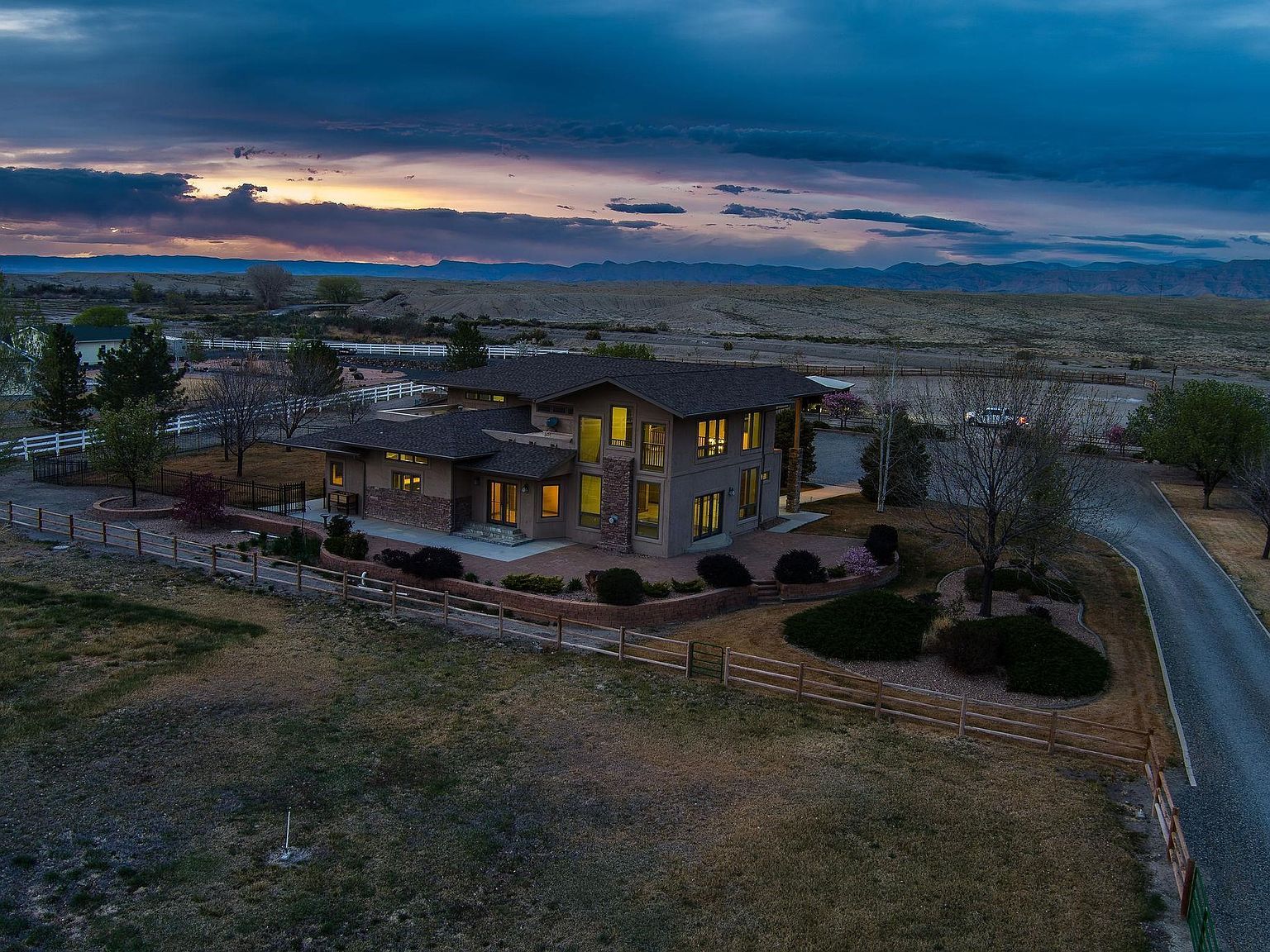 2276 Homestead Dr Grand Junction, CO 81505  | Single Family