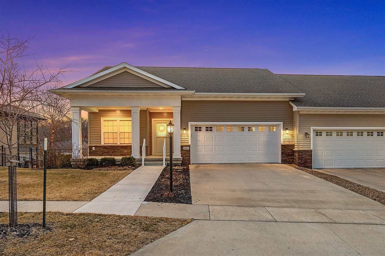 4467 Preston Ln Iowa City, IA 52246 - Thumbnail 2