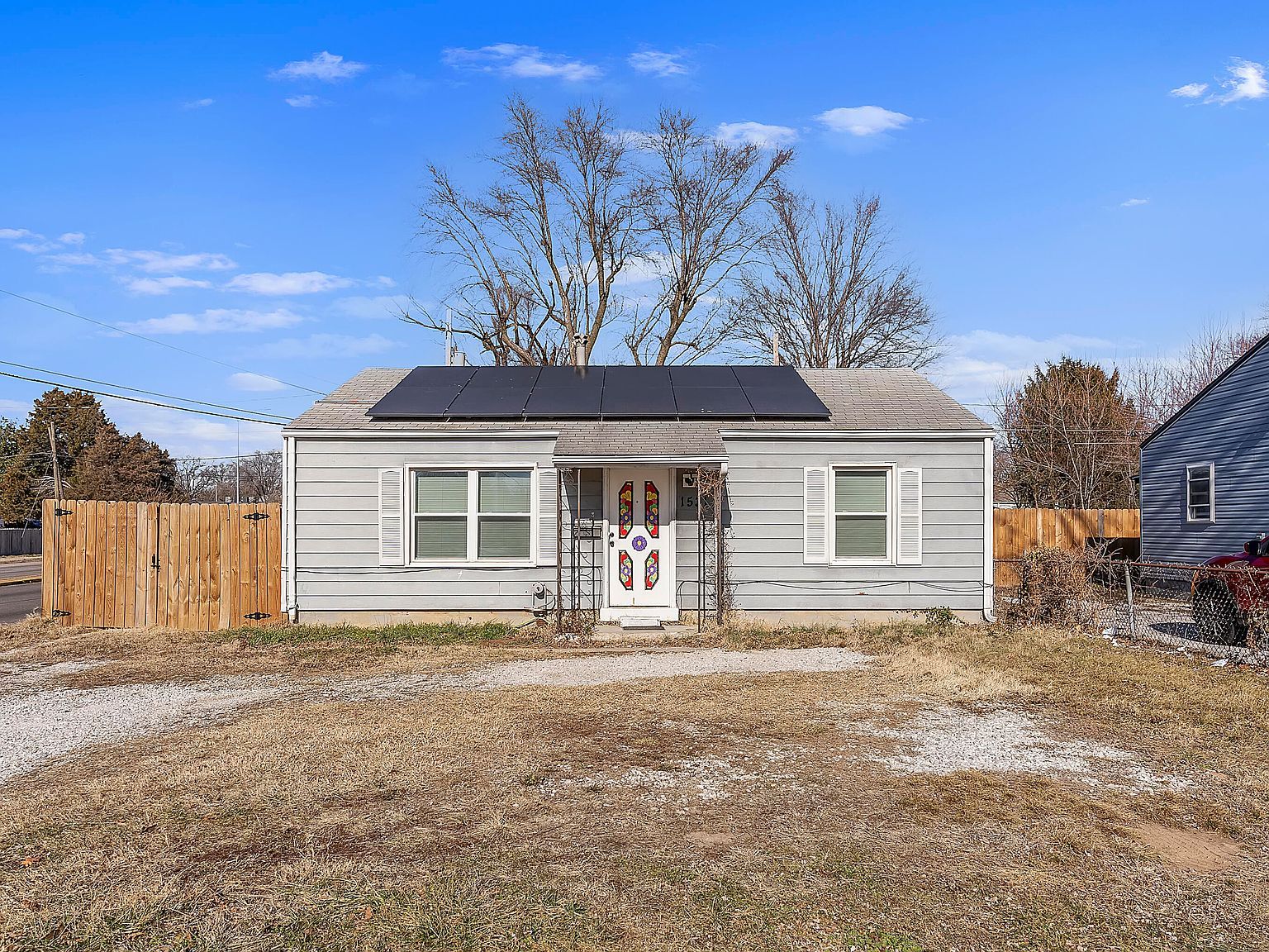 1531 W Hamilton St Springfield, MO 65802 - Thumbnail 2