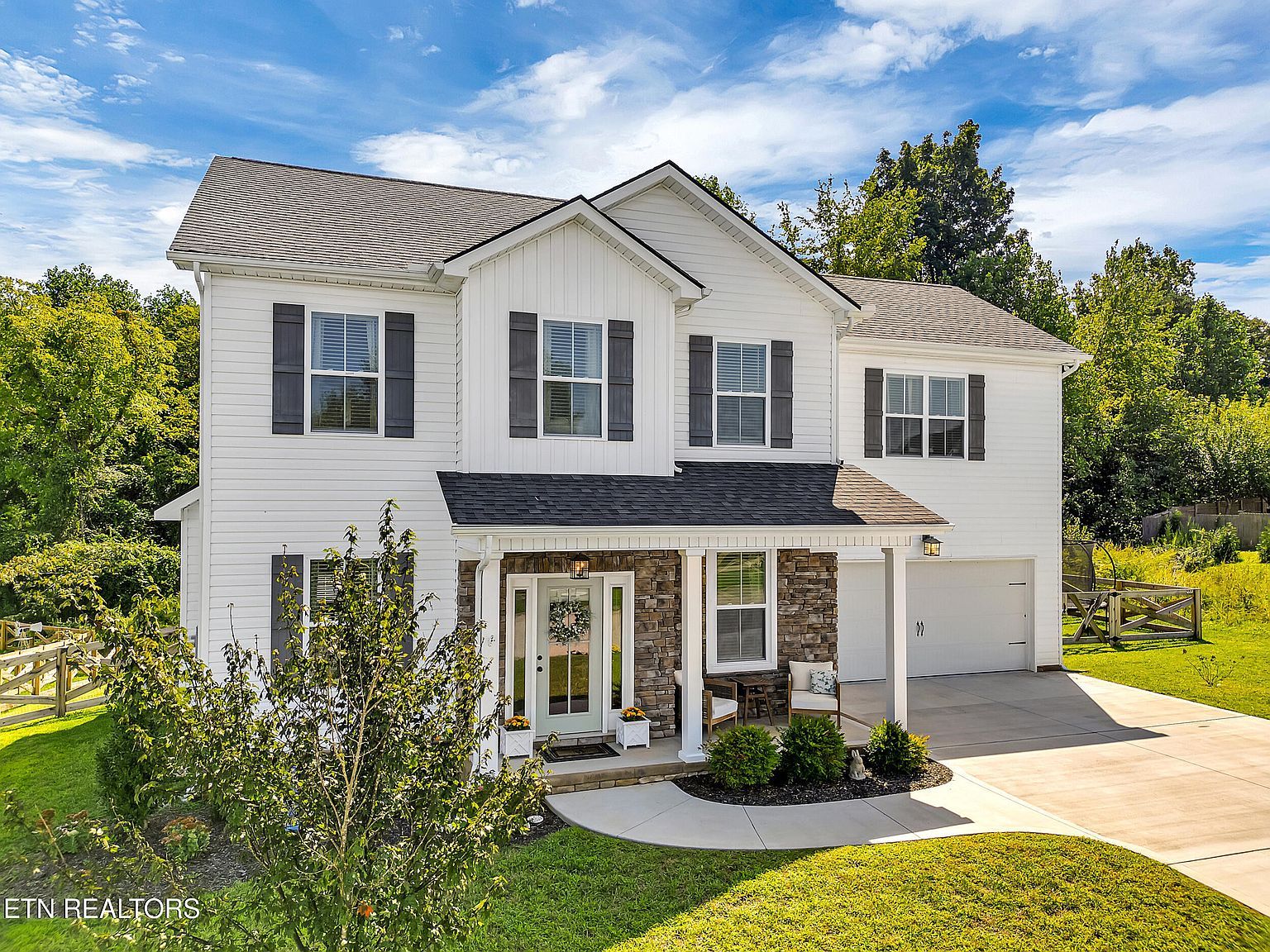 1248 Madison Oaks Rd Knoxville, TN 37924 - Thumbnail 2