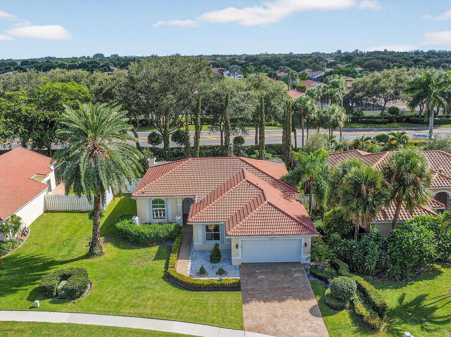 6472 Sand Hills Cir Lake Worth, FL 33463 - Thumbnail 2