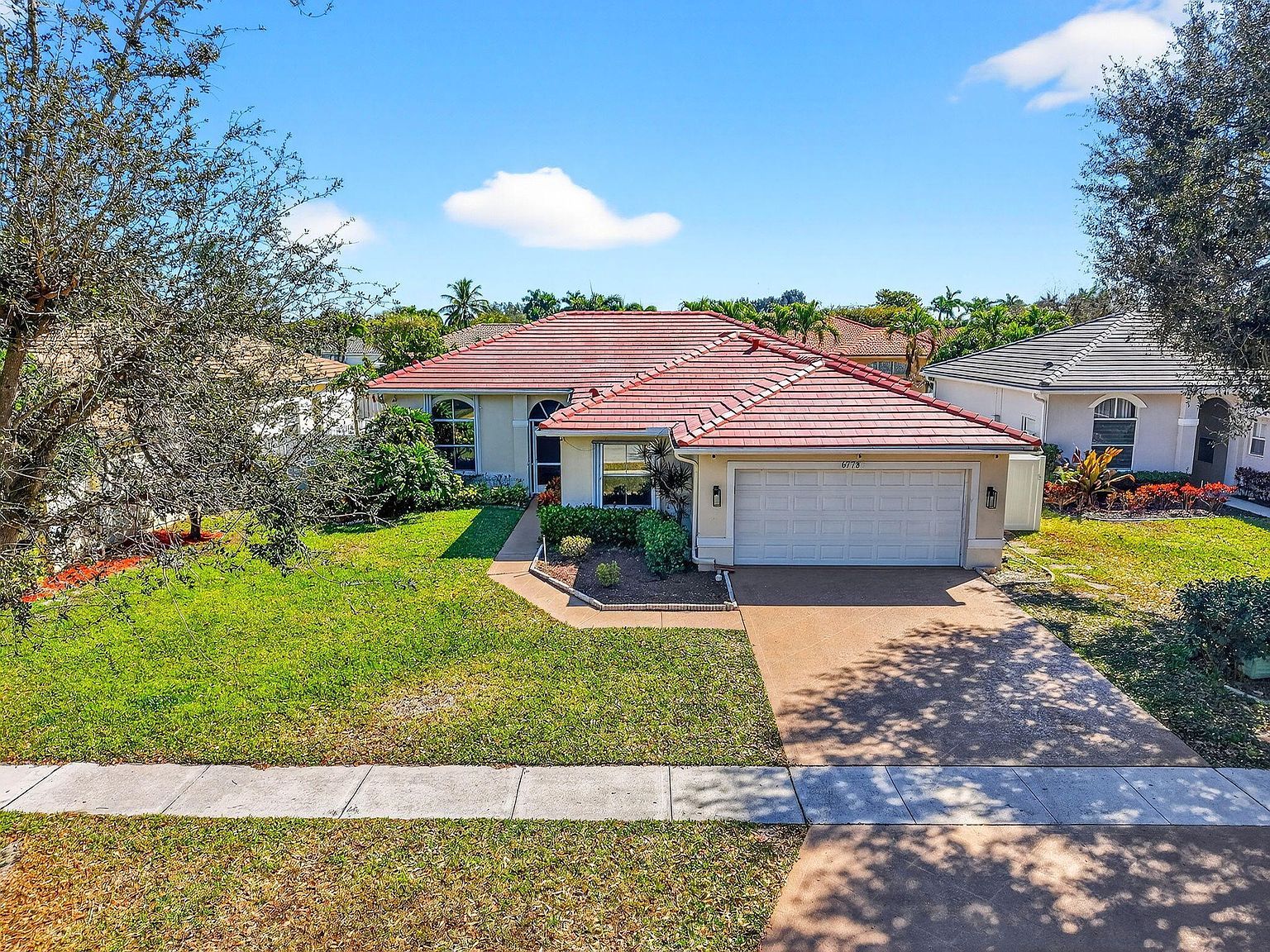 6778 Las Colinas St Lake Worth, FL 33463 - Thumbnail 2