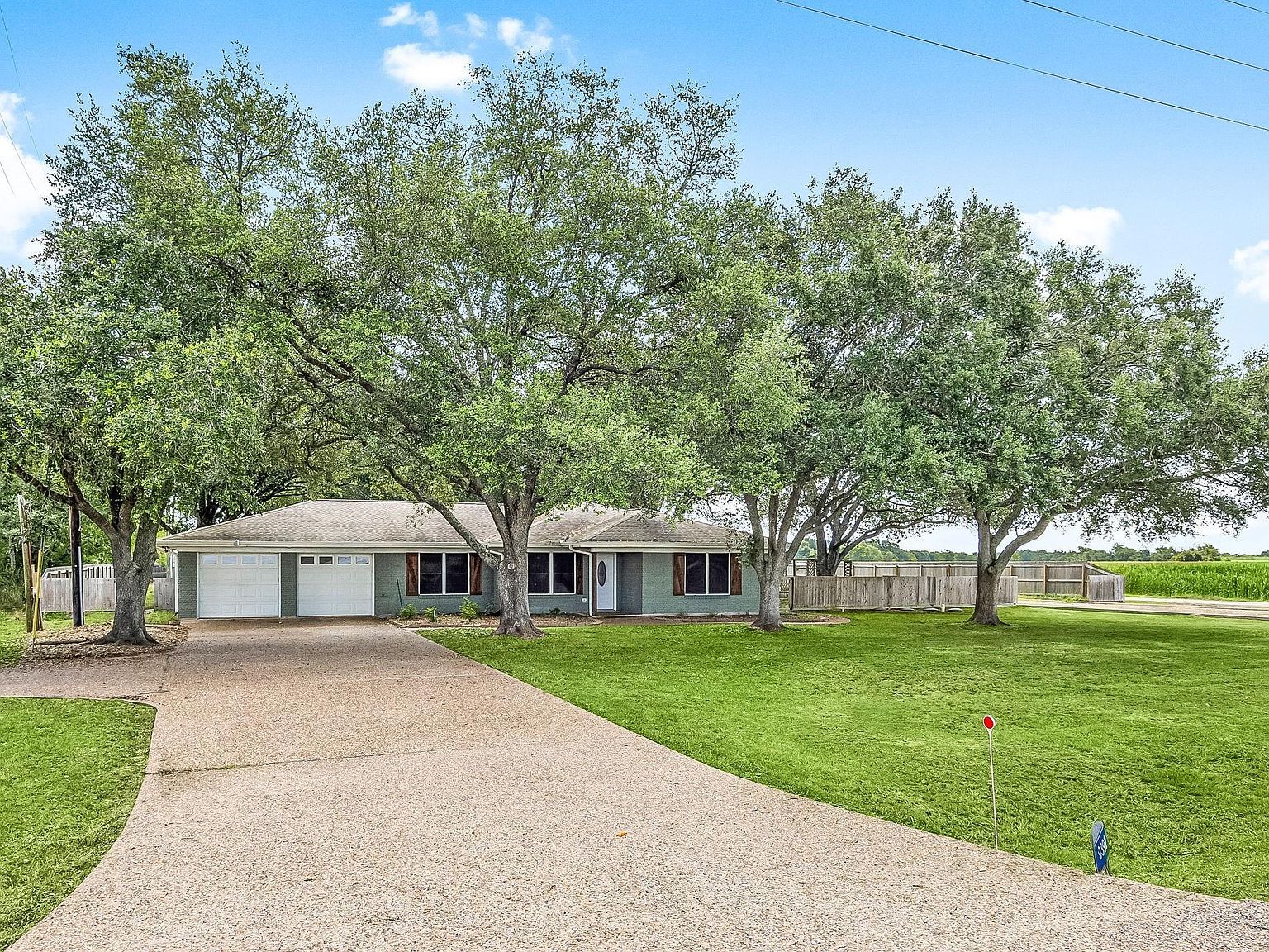 9392 Fm 1458 Rd Sealy, TX 77474 - Thumbnail 2