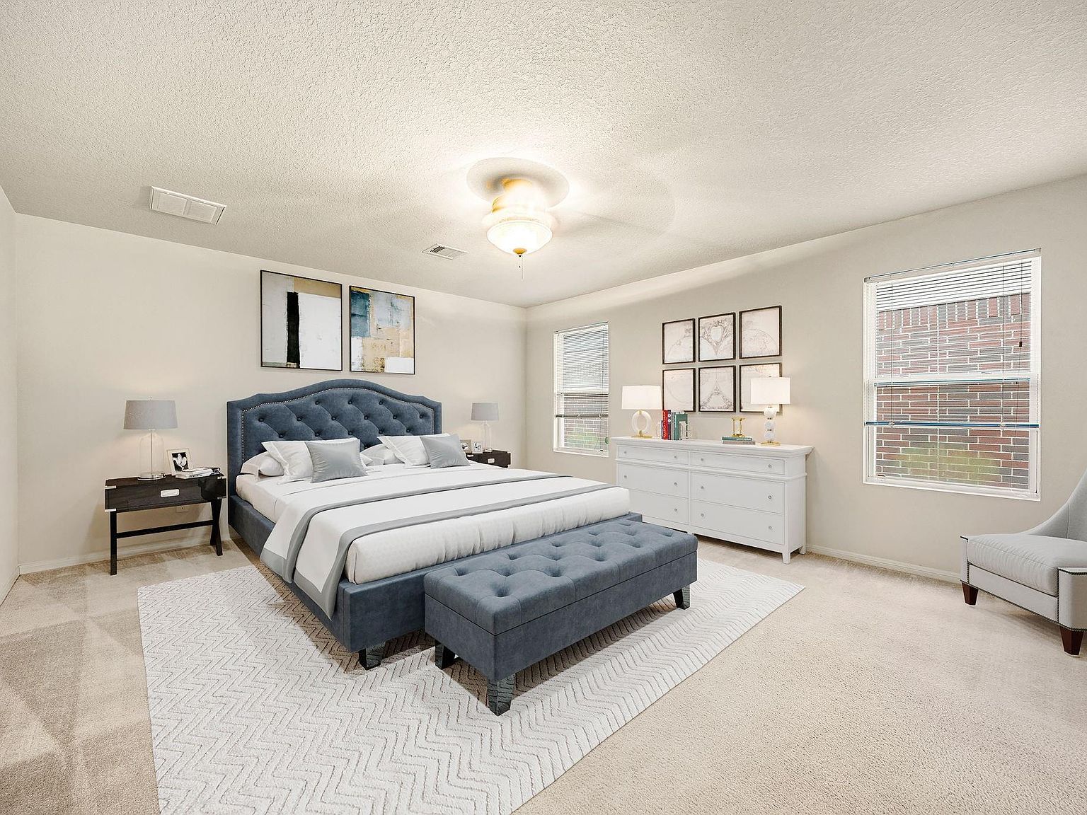 18107 Fairhope Oak St Houston, TX 77084 - Thumbnail 2