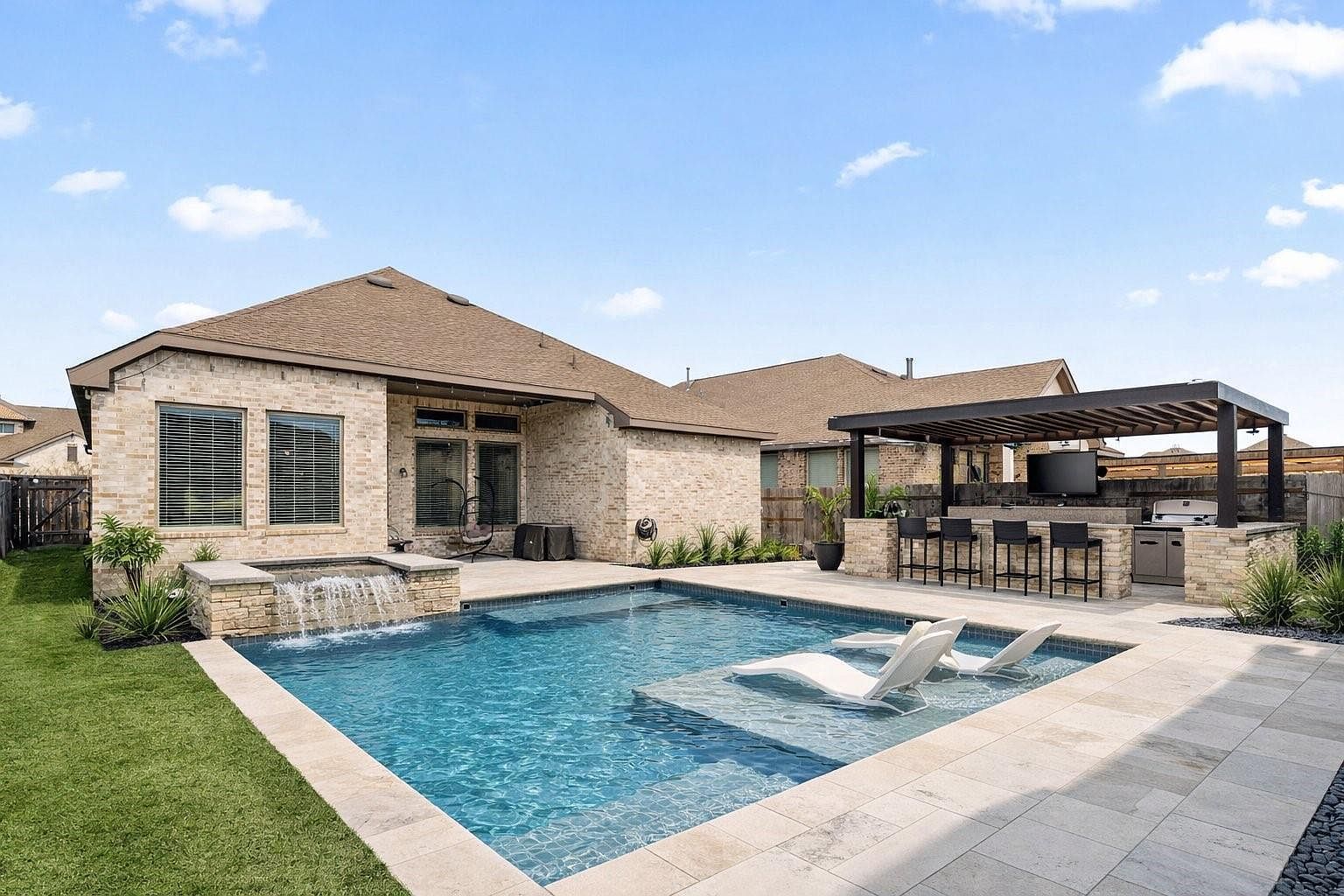 23315 Ivory Sedge Trl Katy, TX 77493 - Thumbnail 2