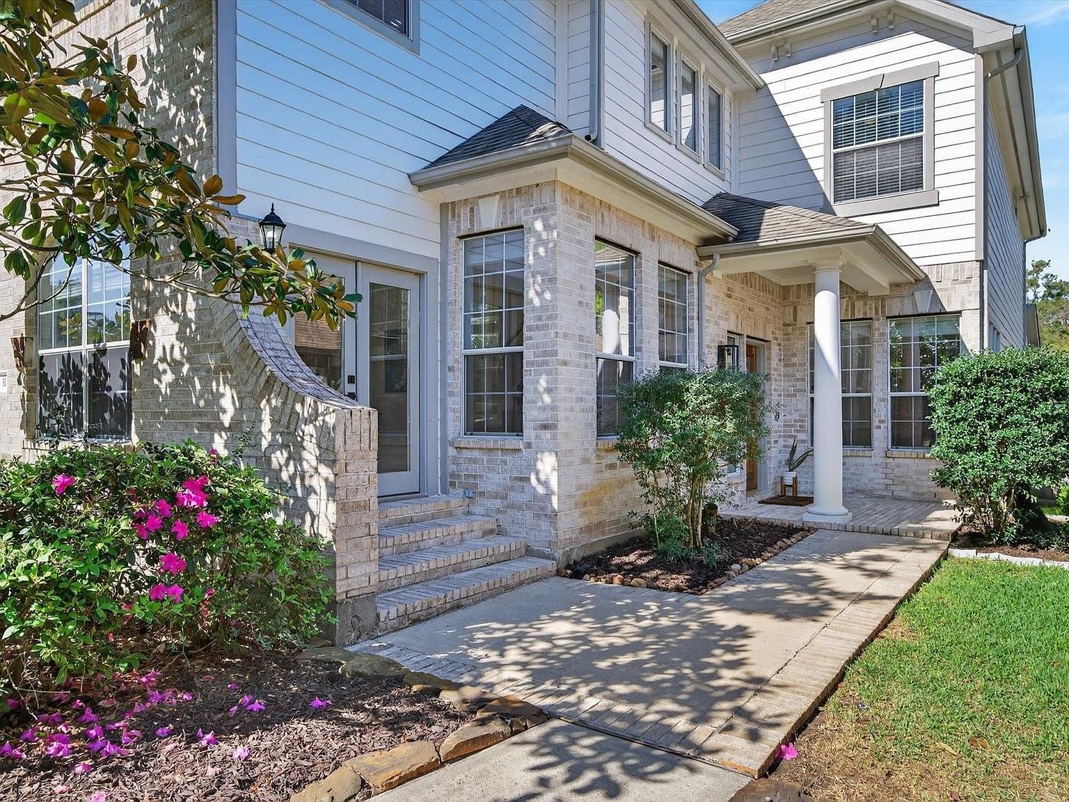 31 Jadewing Ct Spring, TX 77381  | Single Family