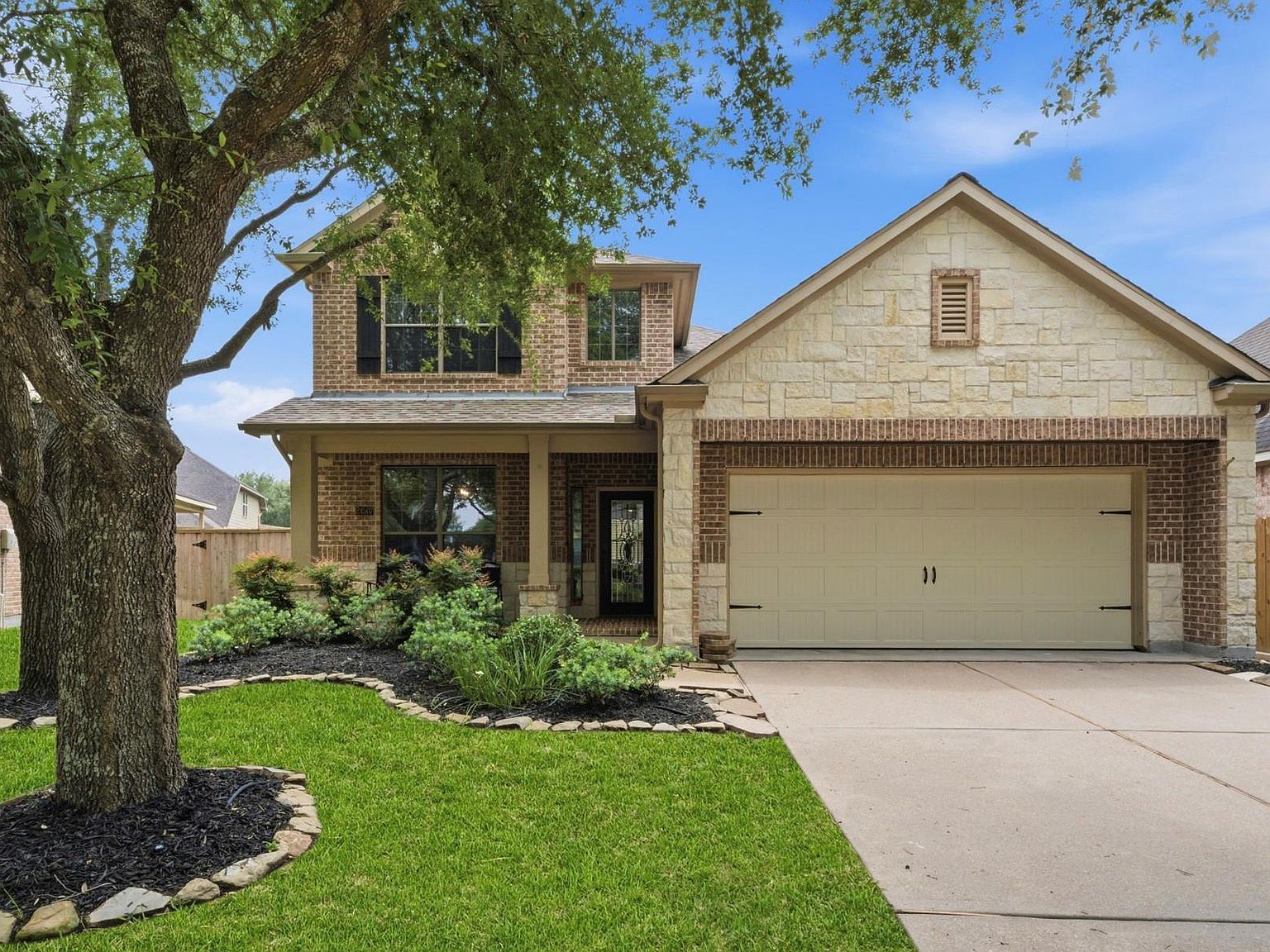 24507 San Pellino Dr Richmond, TX 77406, 77406