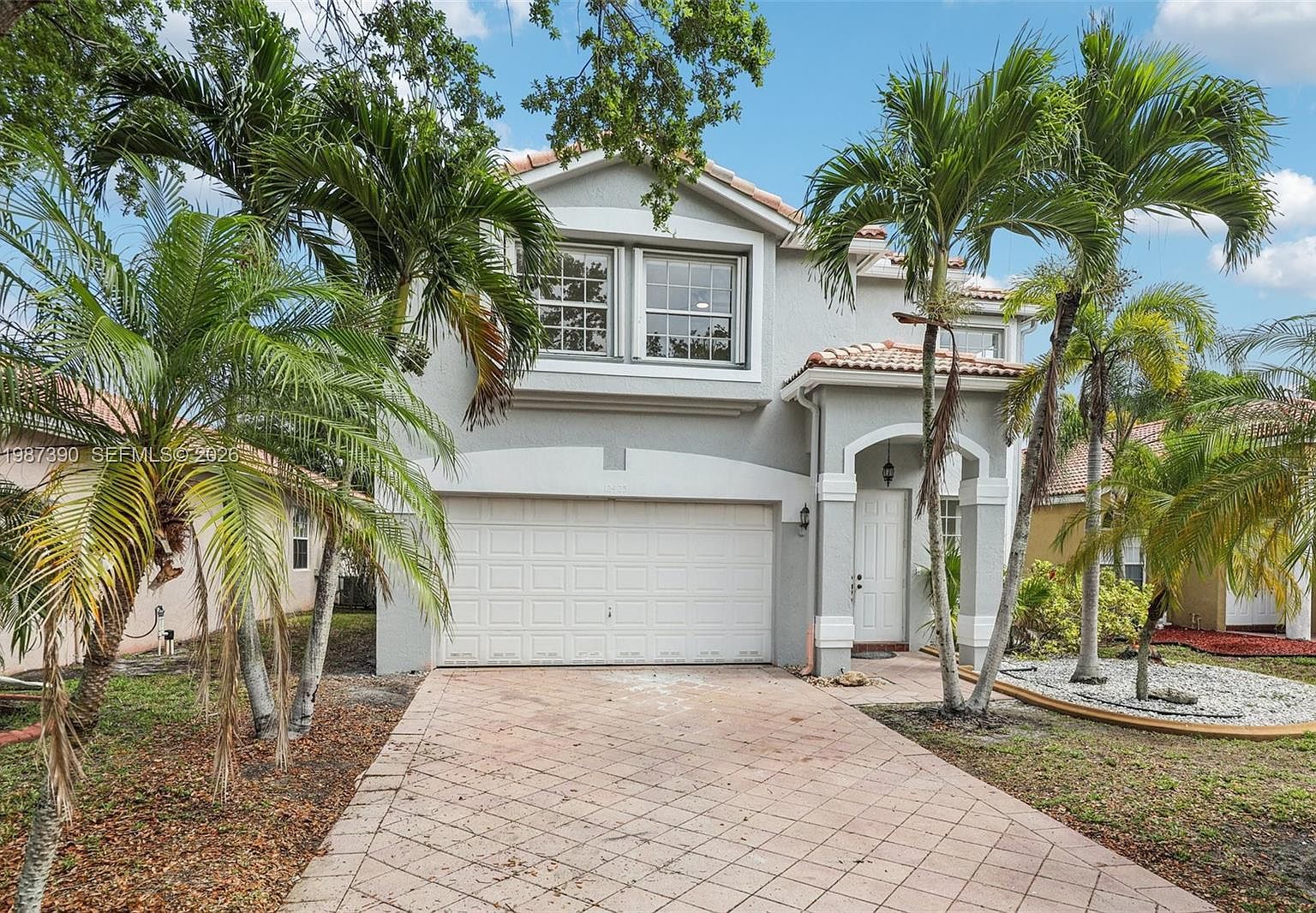 12425 NW 54th Ct Coral Springs, FL 33076  | Single Family