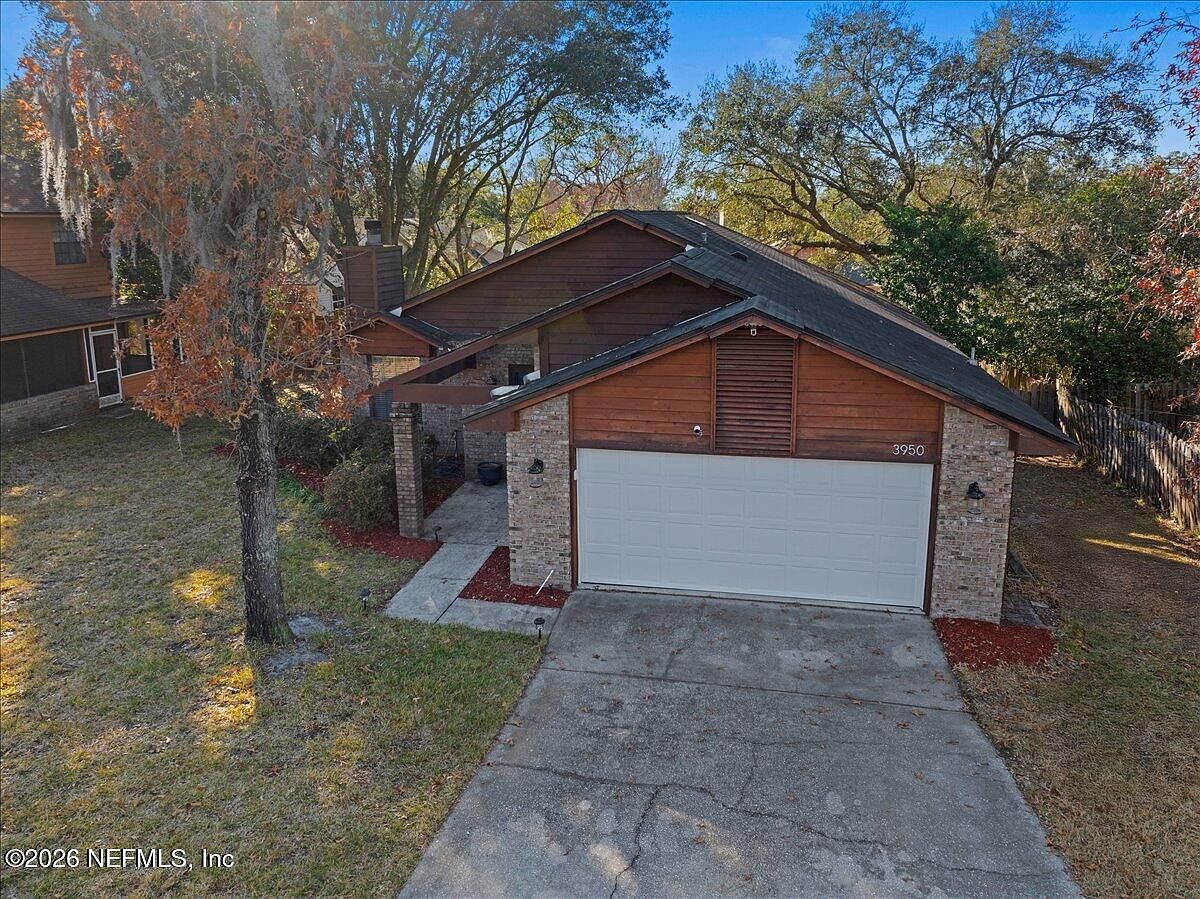 3950 Arbor Bluff Ln E Jacksonville, FL 32225 - Thumbnail 2