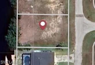 414 NW 34th Pl Cape Coral, FL 33993  | Land/Lot