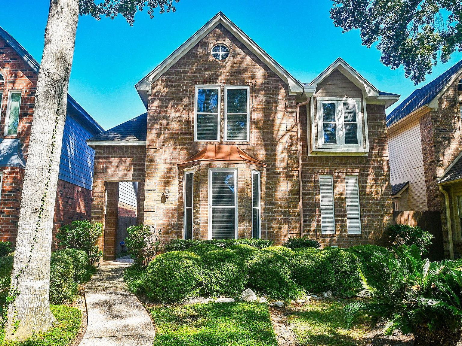 6617 Tournament Dr Houston, TX 77069 - Thumbnail 2