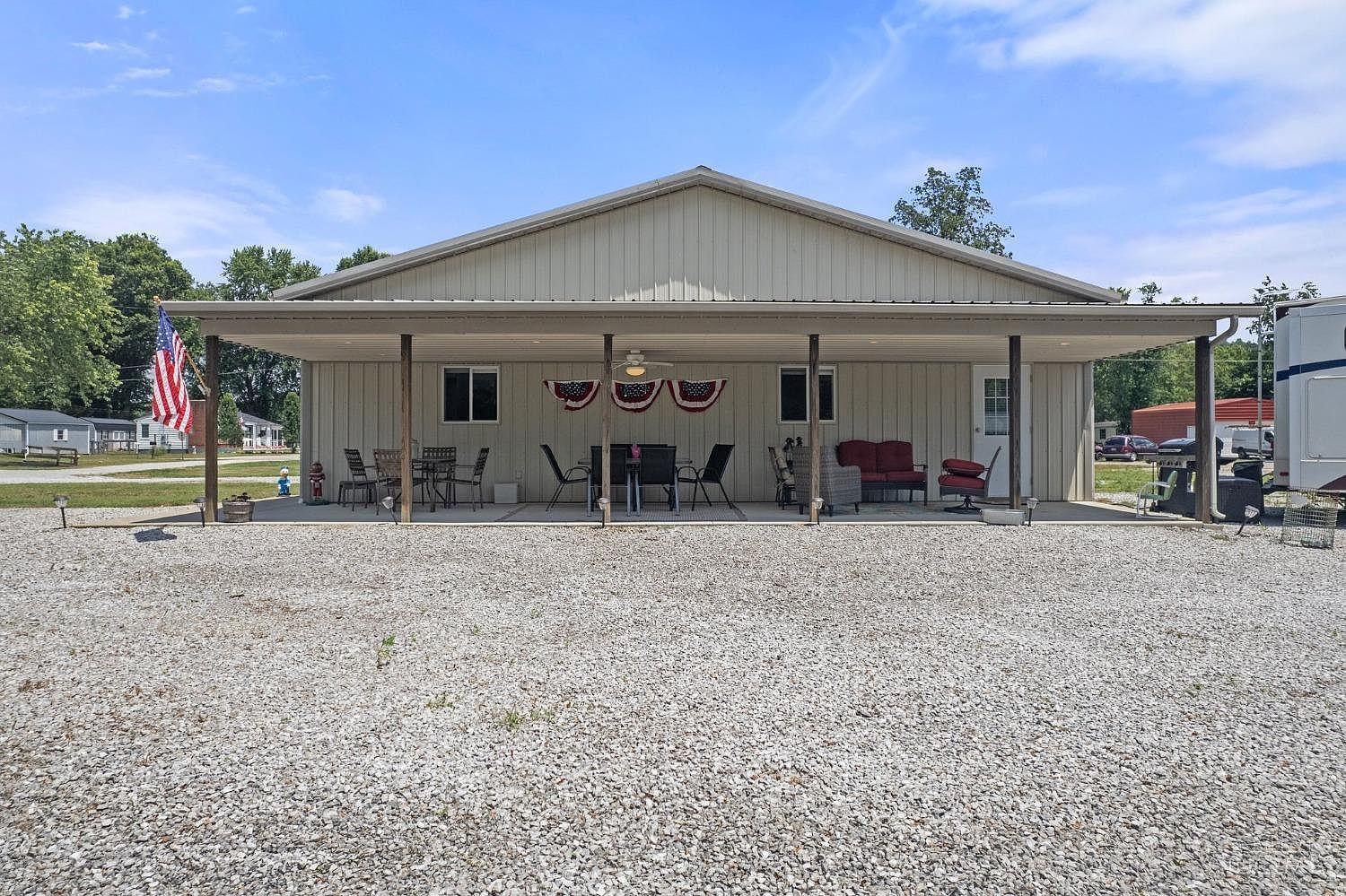 1189 Pennsylvania St Aberdeen, OH 45101 - Thumbnail 2