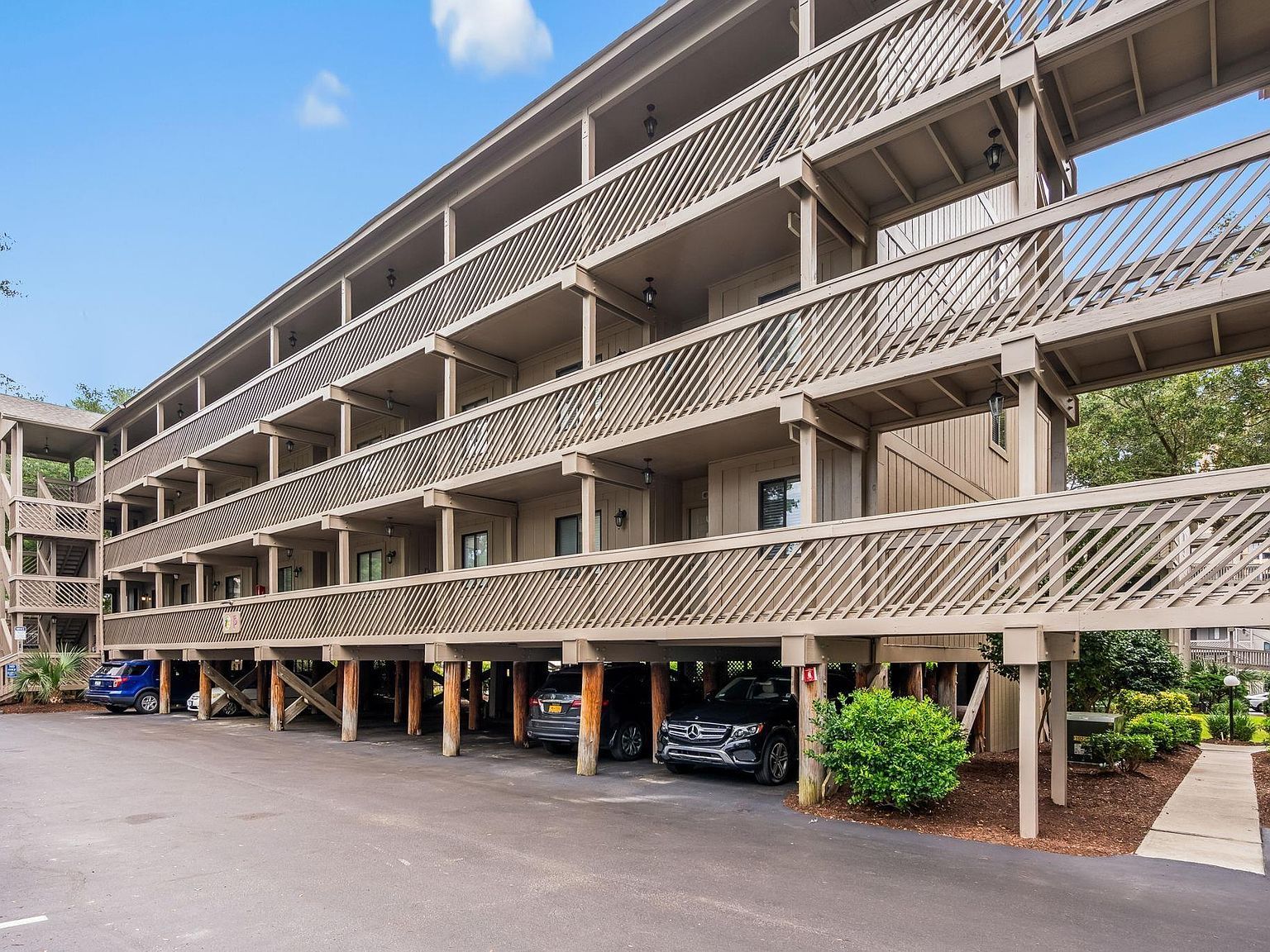 214 Maison Dr #P-301 Myrtle Beach, SC 29572 - Thumbnail 2