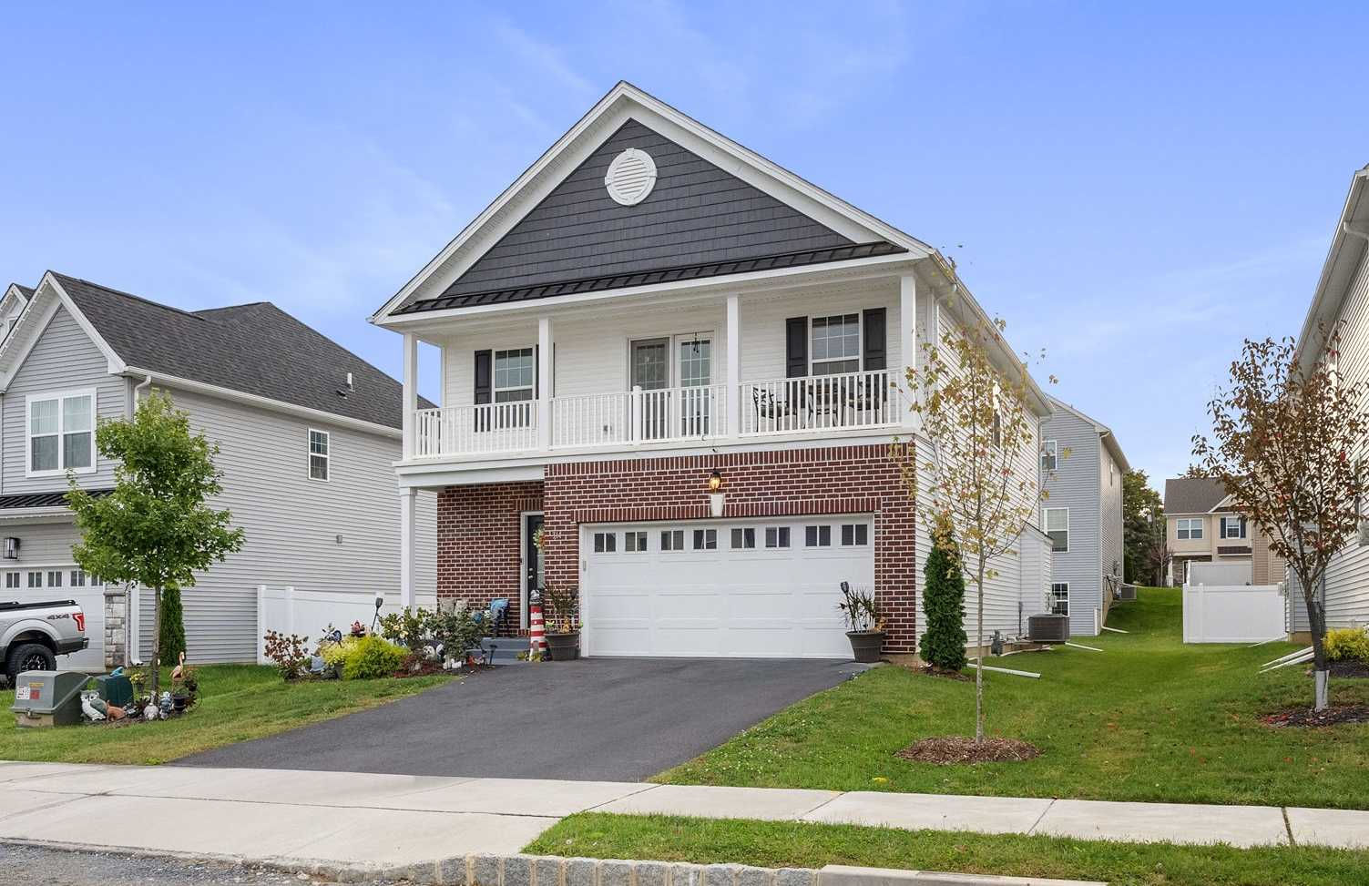 314 Kingsbarns Lane, Northampton, PA, USA, 18067  | Single Family