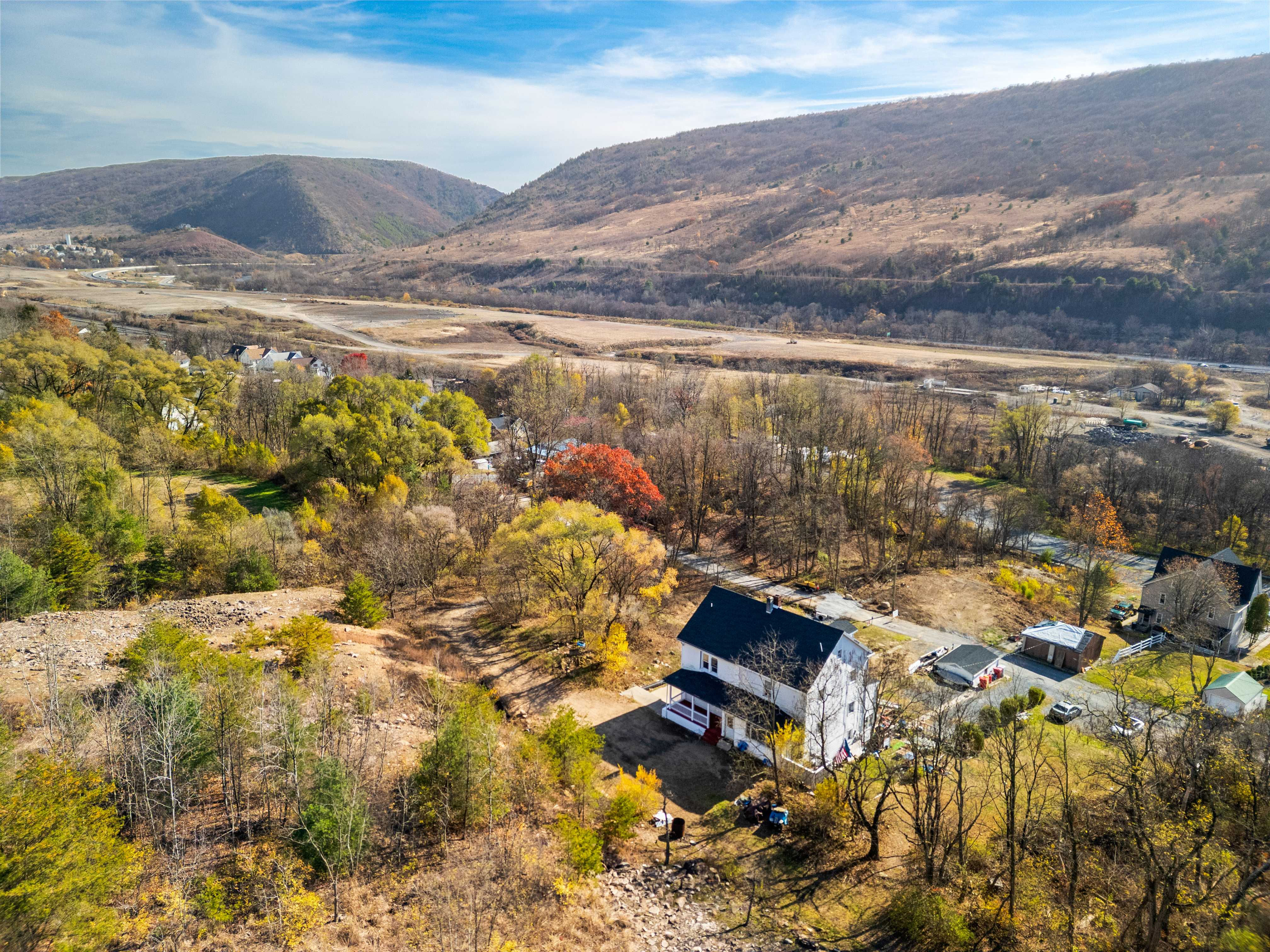 1104 Princeton Avenue, Palmerton, PA, USA, 18071  | Single Family