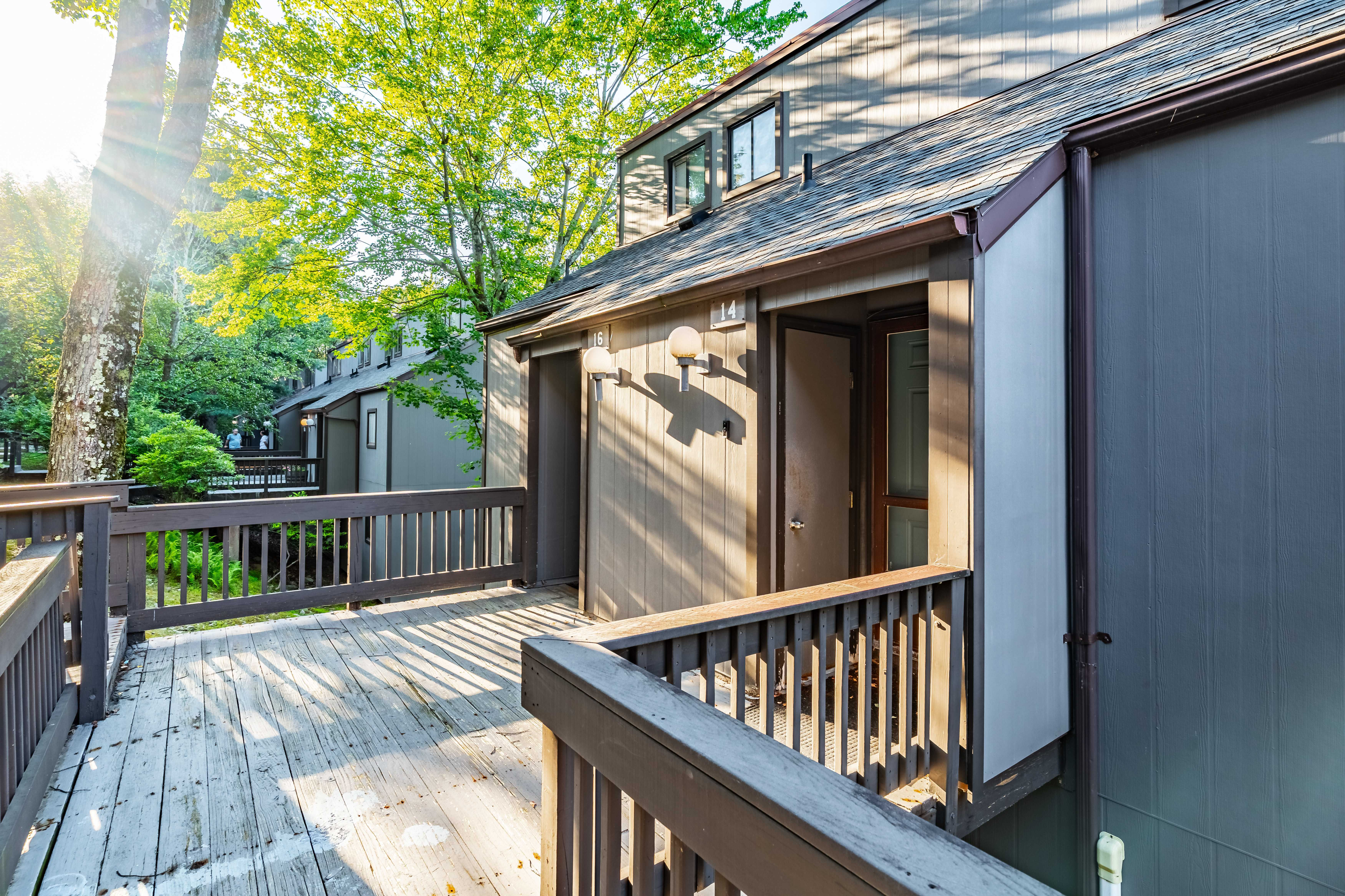 14 Middle Village Way, Tannersville, PA, USA, 18372  | Town Home