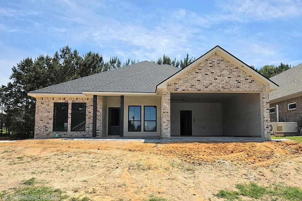 1507 Eric Dr Nacogdoches, TX 75964 | Single Family