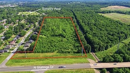 Pid 26623 Stallings Dr N Nacogdoches, TX 75965 | Land/Lot