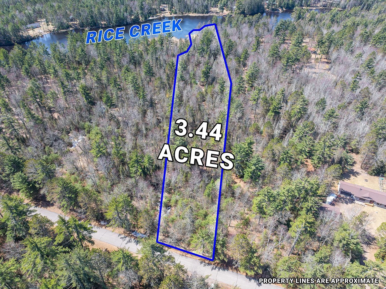 Watersmeet Lake Rd LOT 2 Eagle River, WI 54521 - Thumbnail 2