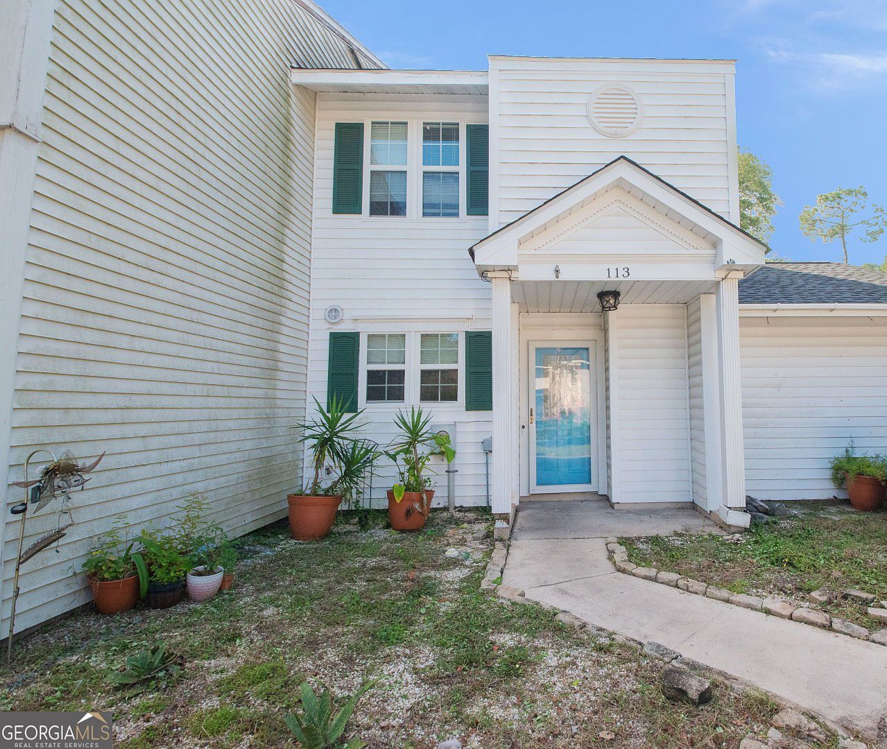 113 Inlet Reach Cir Saint Marys, GA 31558 - Thumbnail 2