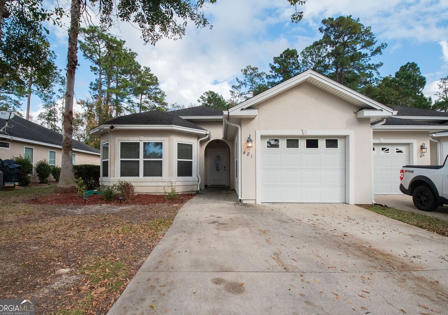 481 Eagle Blvd Kingsland, GA 31548 - Thumbnail 2