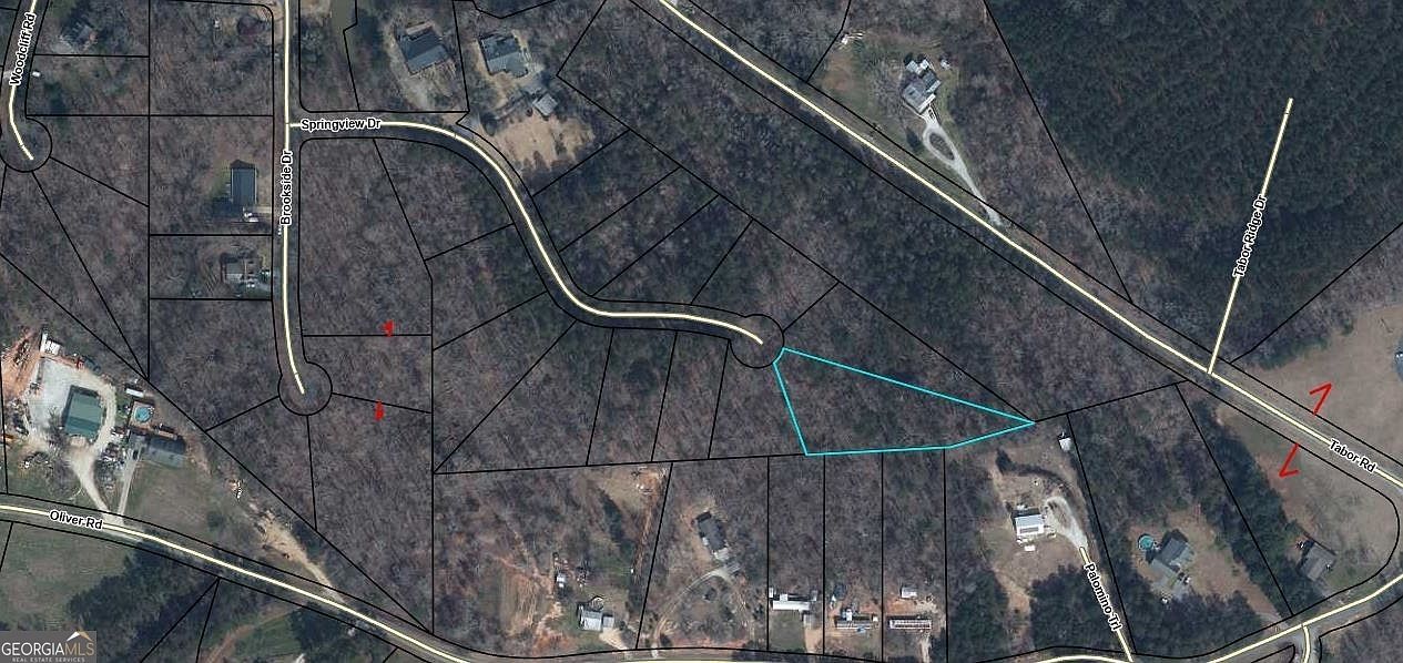 LOT 6 Springview Dr Westminster, SC 29693 - Thumbnail 2