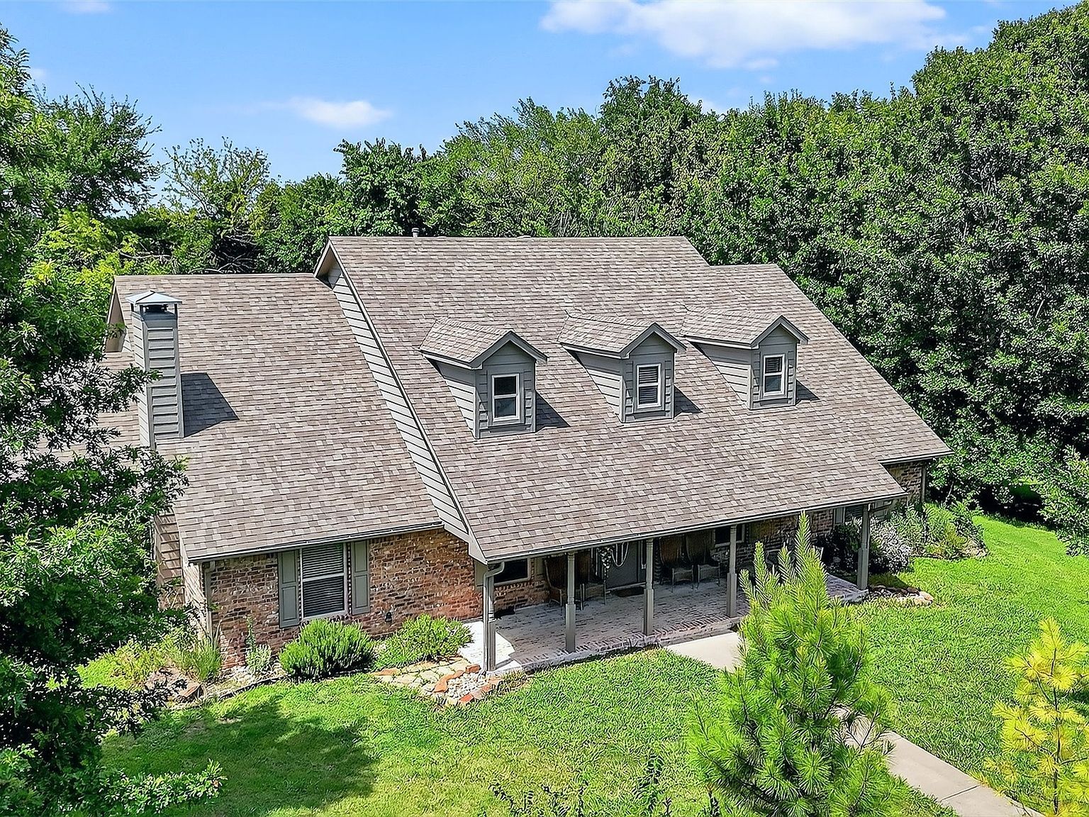 77 Fellowship Ln Sherman, TX 75090 - Thumbnail 2