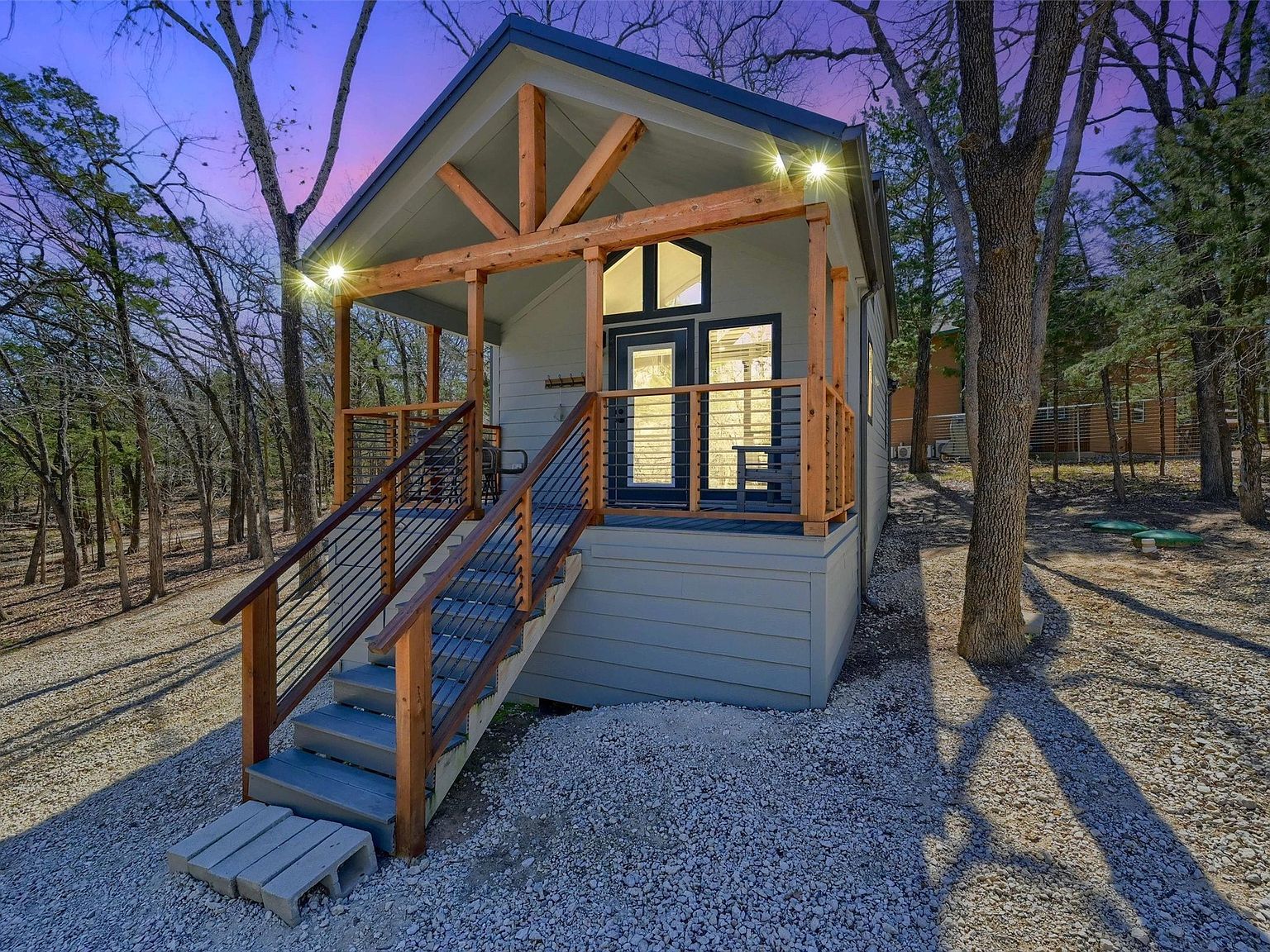 38 Rice Ln Pottsboro, TX 75076 - Thumbnail 2