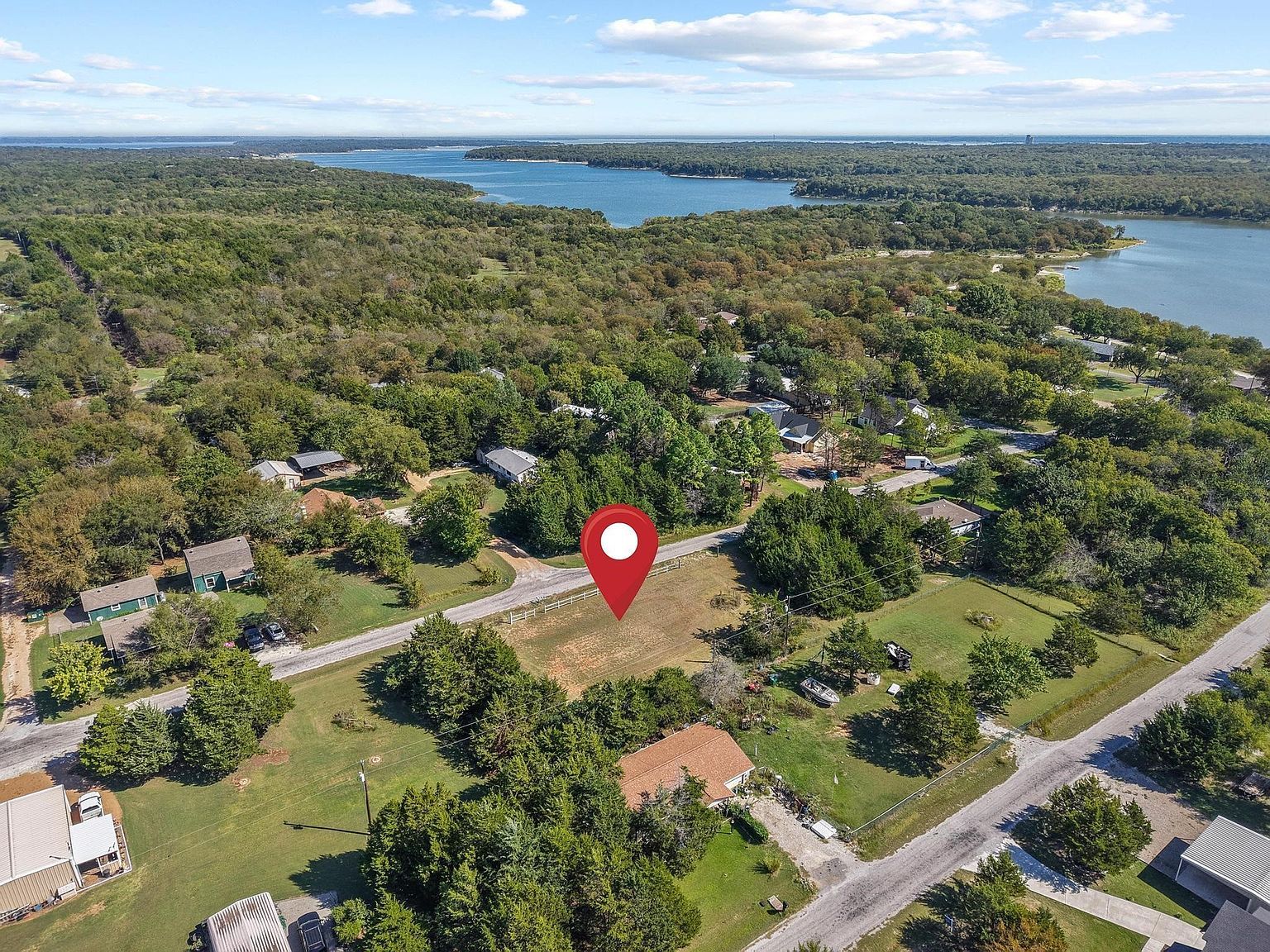 Tbd Clayton Dr, Pottsboro, TX, 75076 - Thumbnail 2