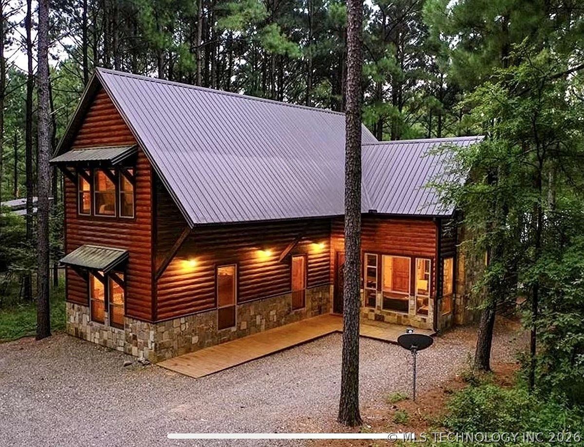 36 Juniper Rd Broken Bow, OK 74728 - Thumbnail 2