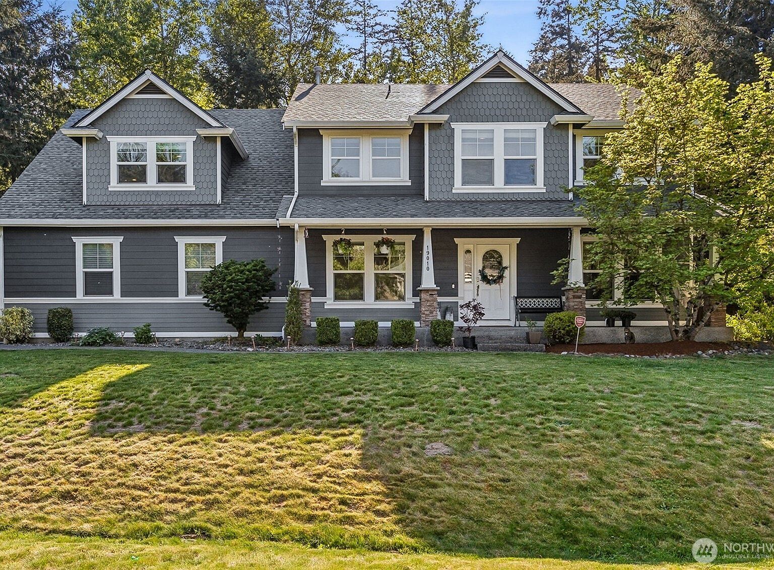 19010 5th St E Lake Tapps, WA 98391, 98391