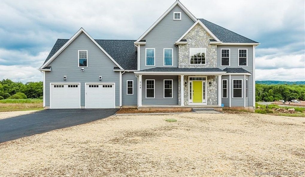 2 Taylor Rd Colchester, CT 06415 - Thumbnail 2