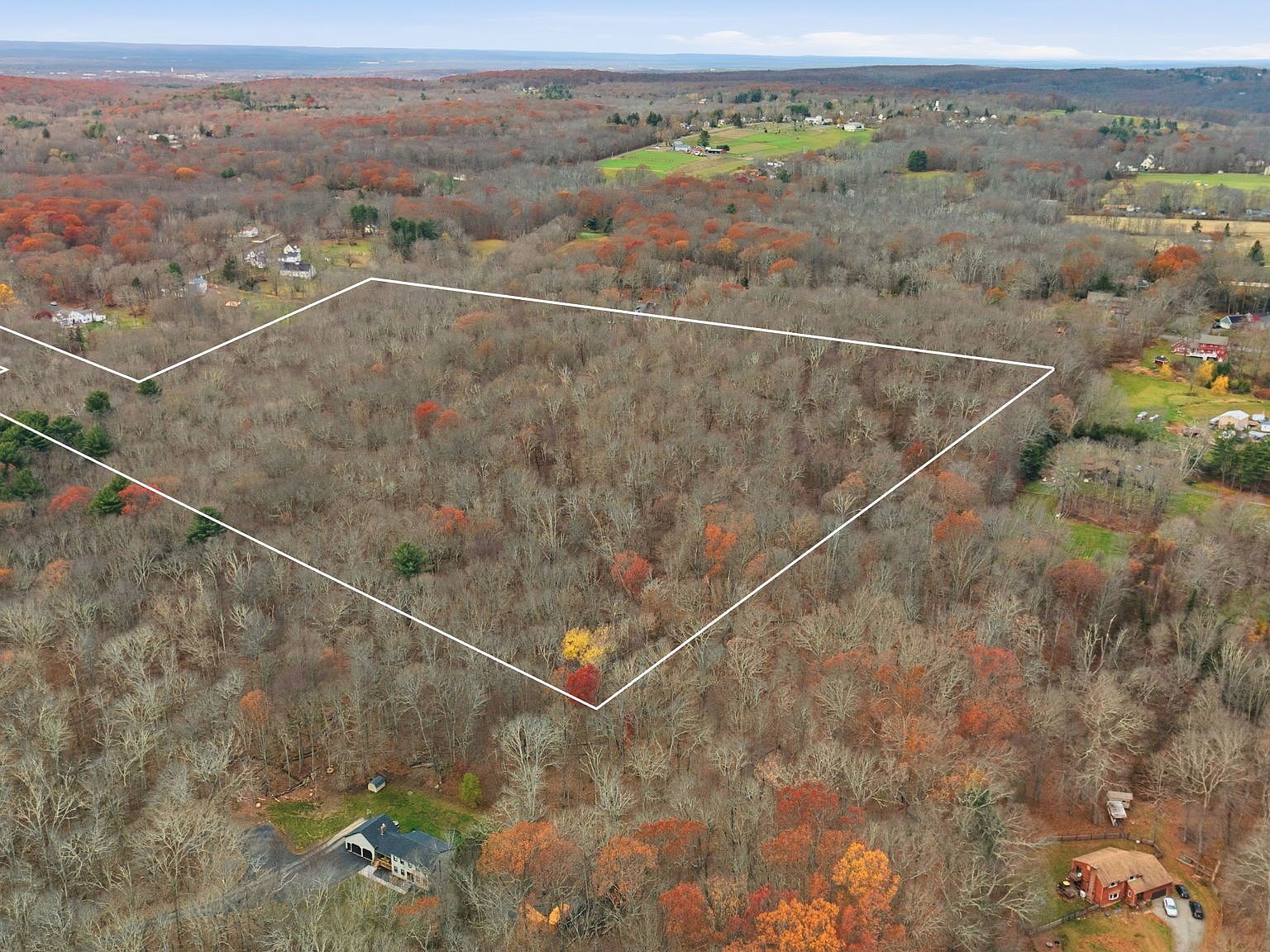 126 Hebron Rd Bolton, CT 06043 - Thumbnail 2