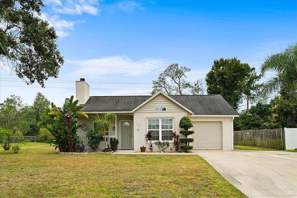 210 Dartmouth Rd Saint Augustine, FL 32086 - Thumbnail 2