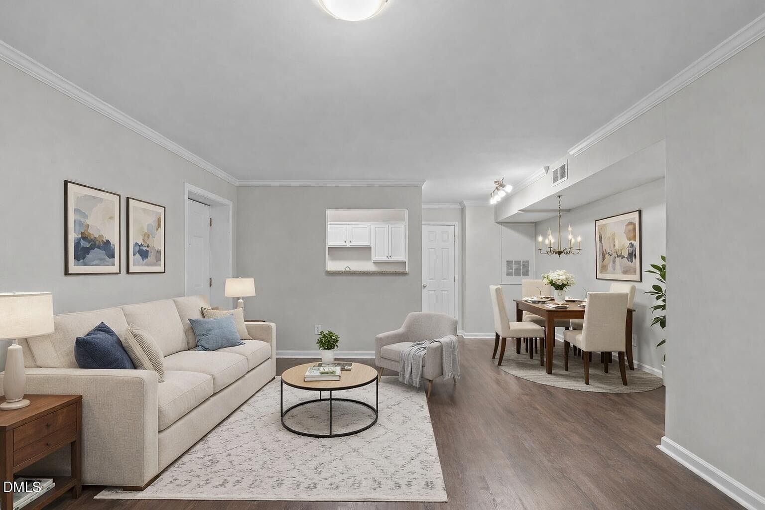 2308 Myron Dr APT 3 Raleigh, NC 27607 - Thumbnail 2